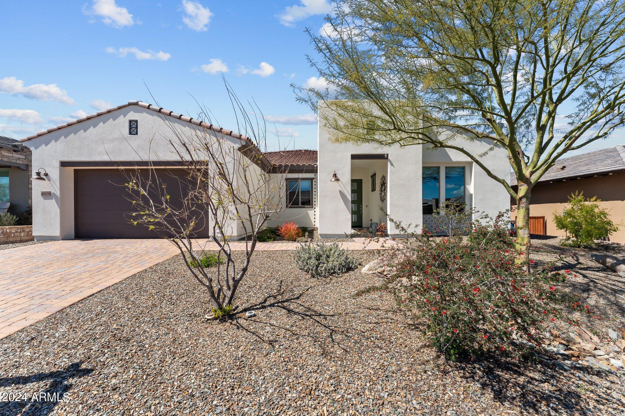 4604 GOLDEN EAGLE Ridge