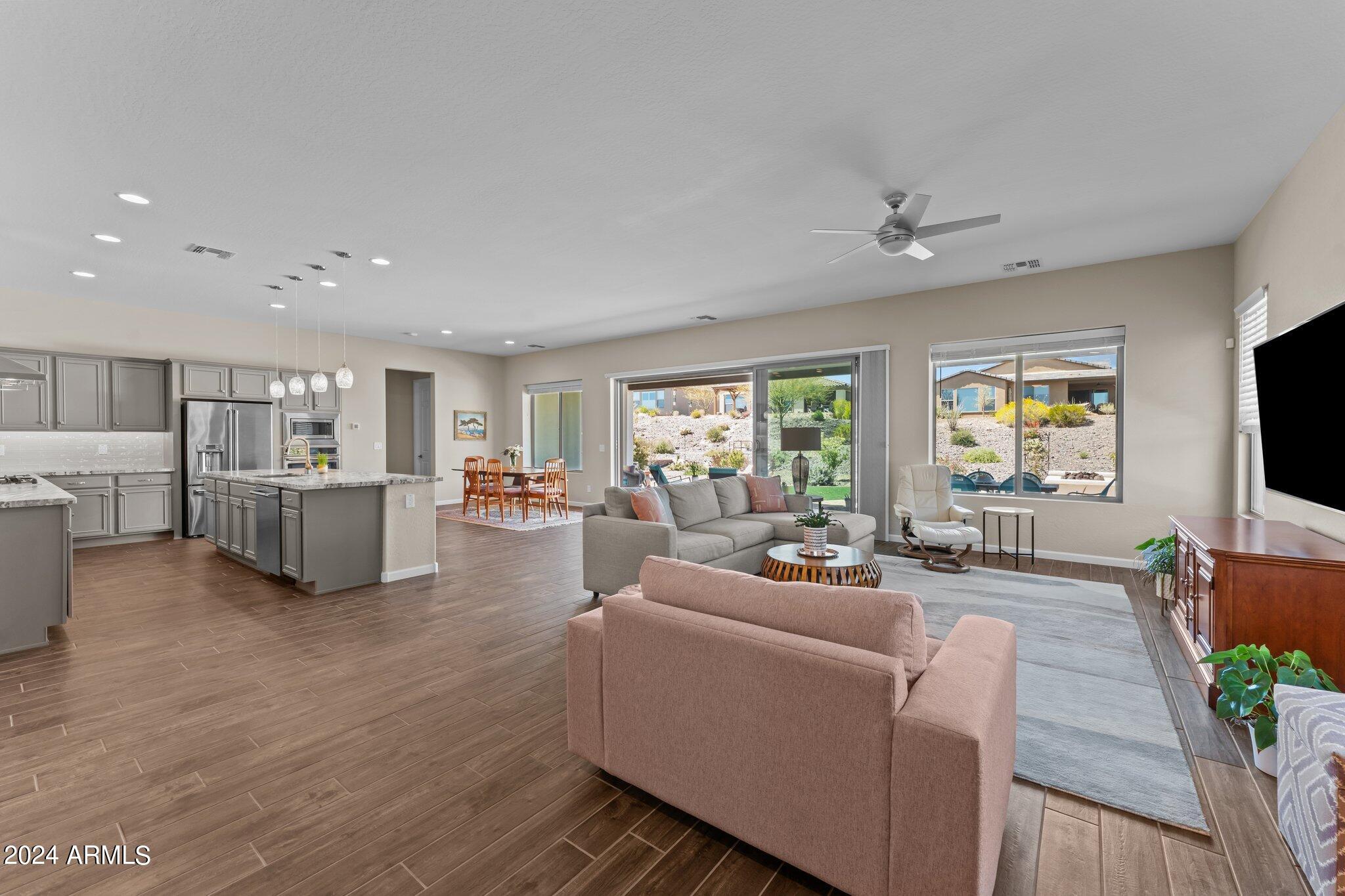 4604 GOLDEN EAGLE Ridge