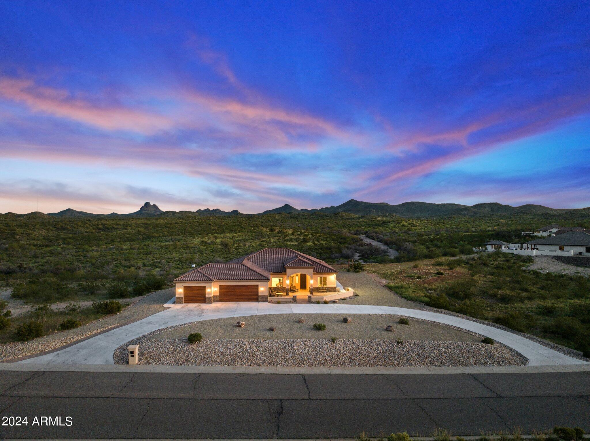 3615 OLD STAGECOACH Road