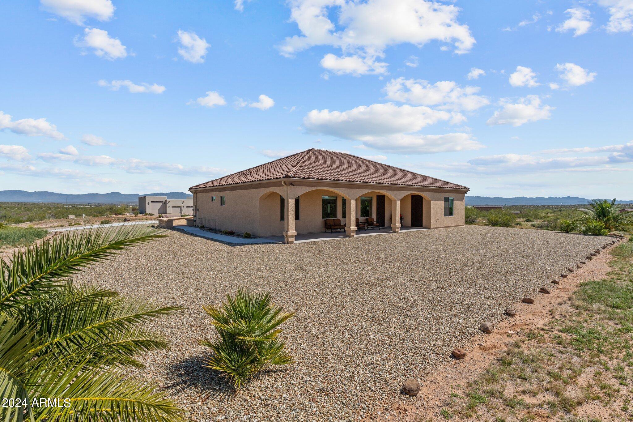 3615 OLD STAGECOACH Road
