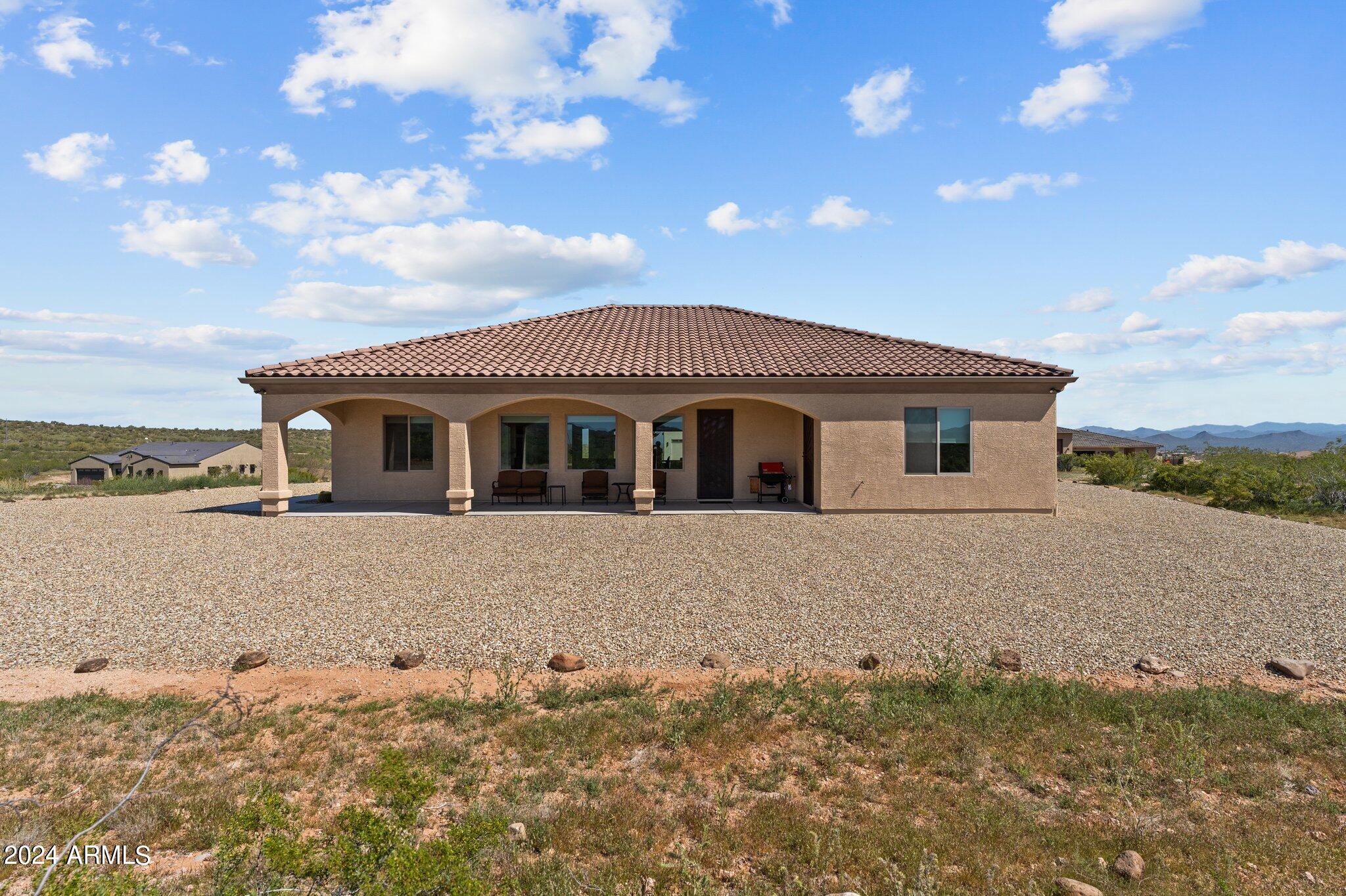 3615 OLD STAGECOACH Road