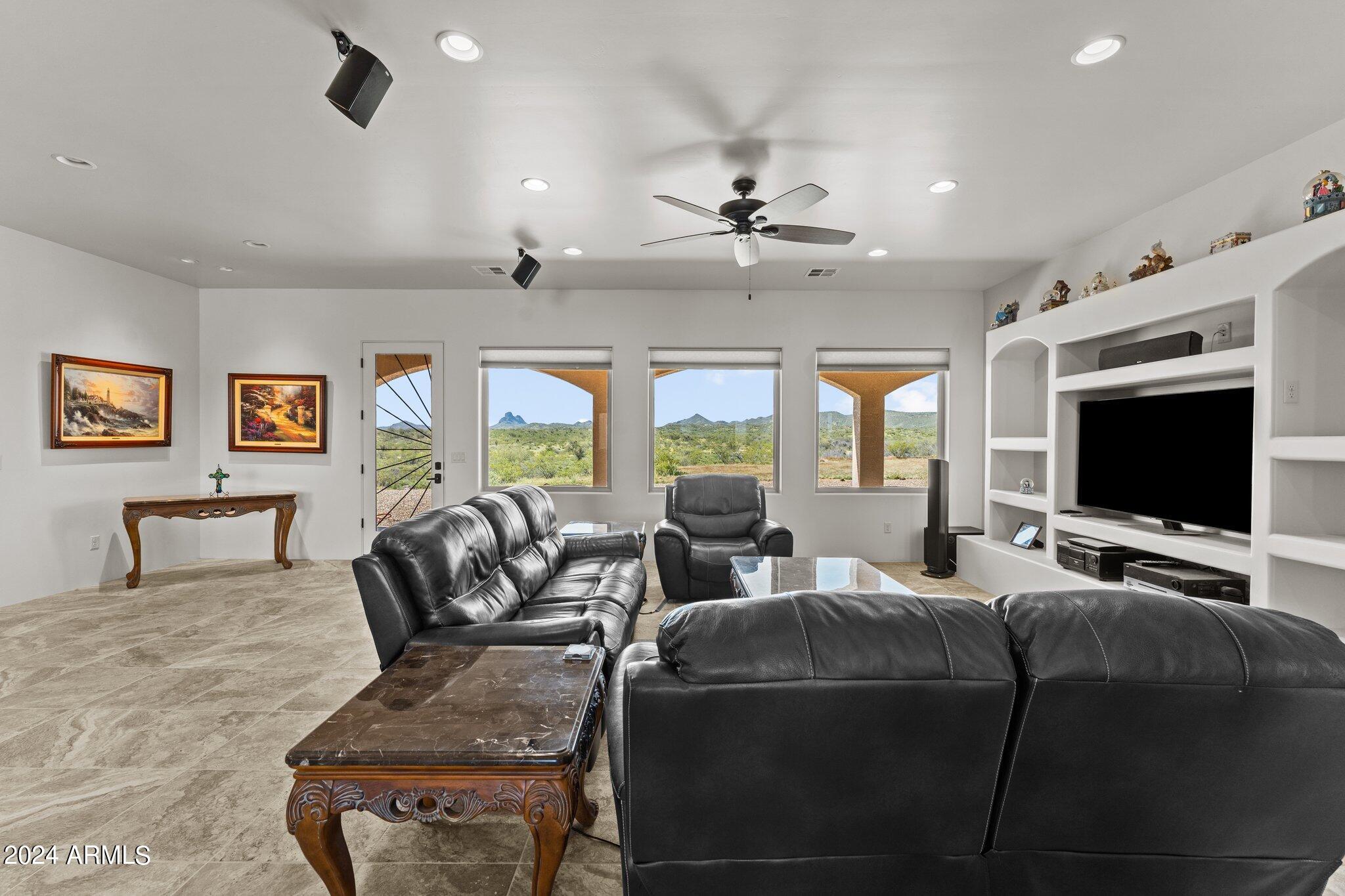 3615 OLD STAGECOACH Road