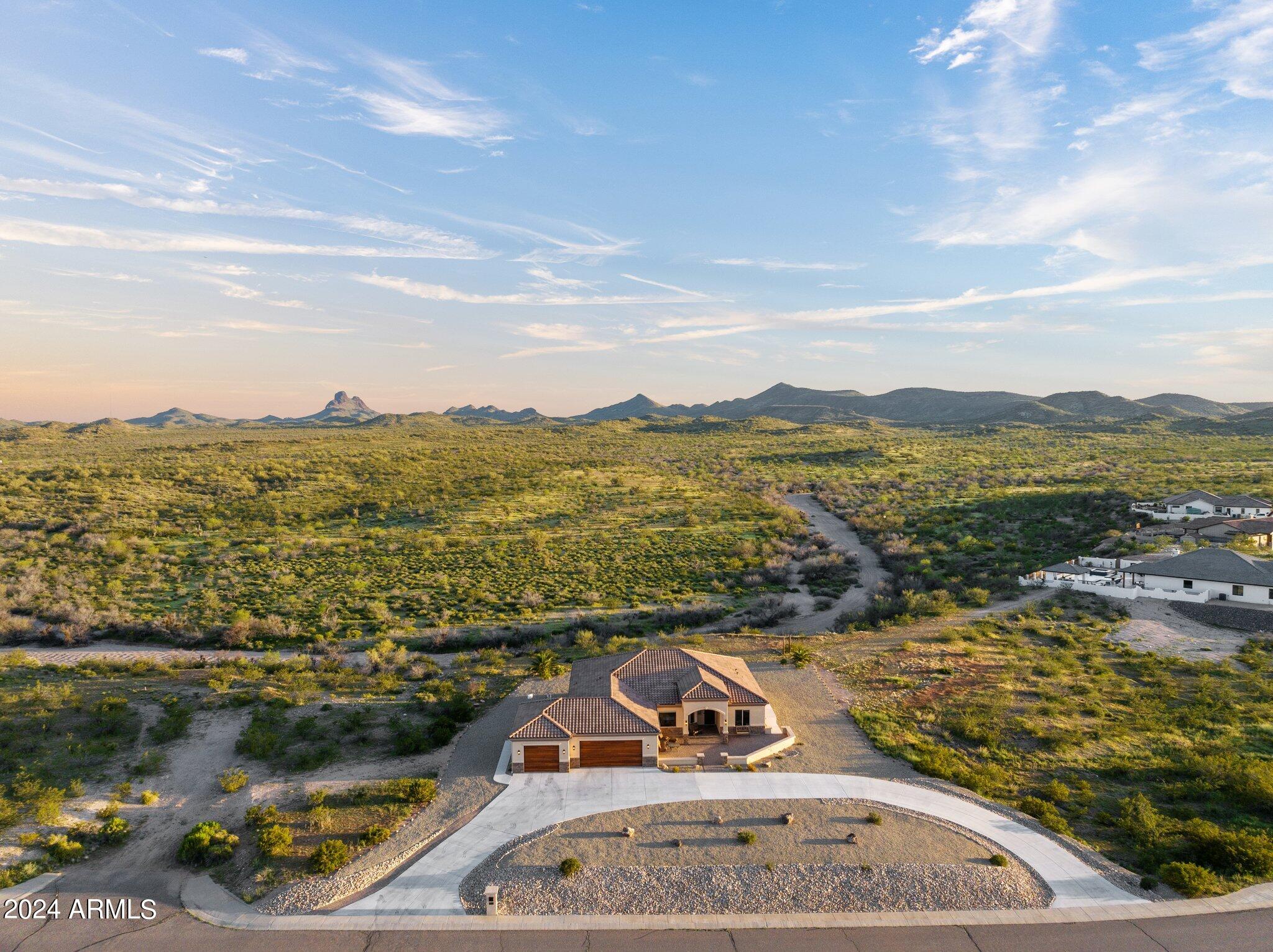 3615 OLD STAGECOACH Road