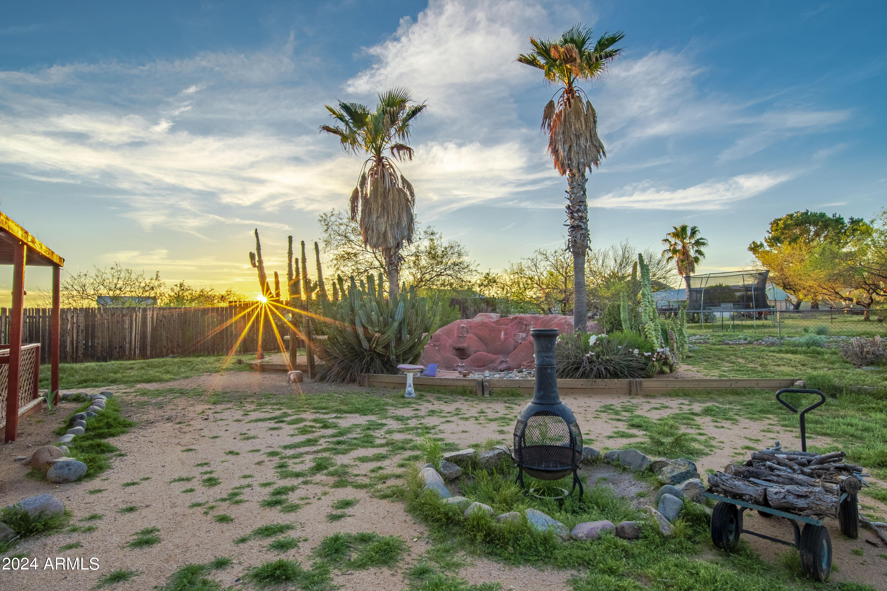 23152 W STAGHORN Lane