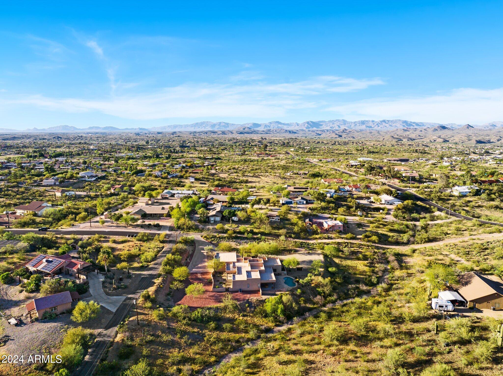 1495 VISTA Drive