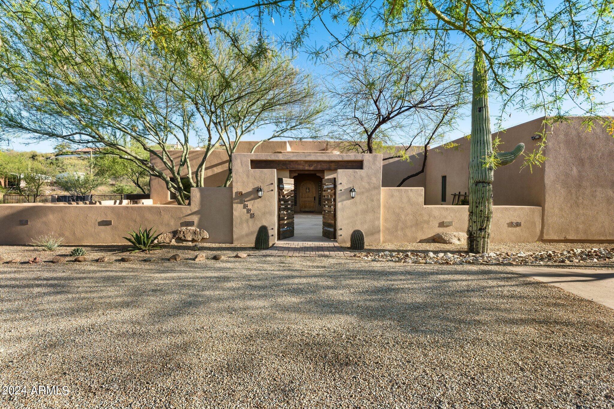 1495 VISTA Drive