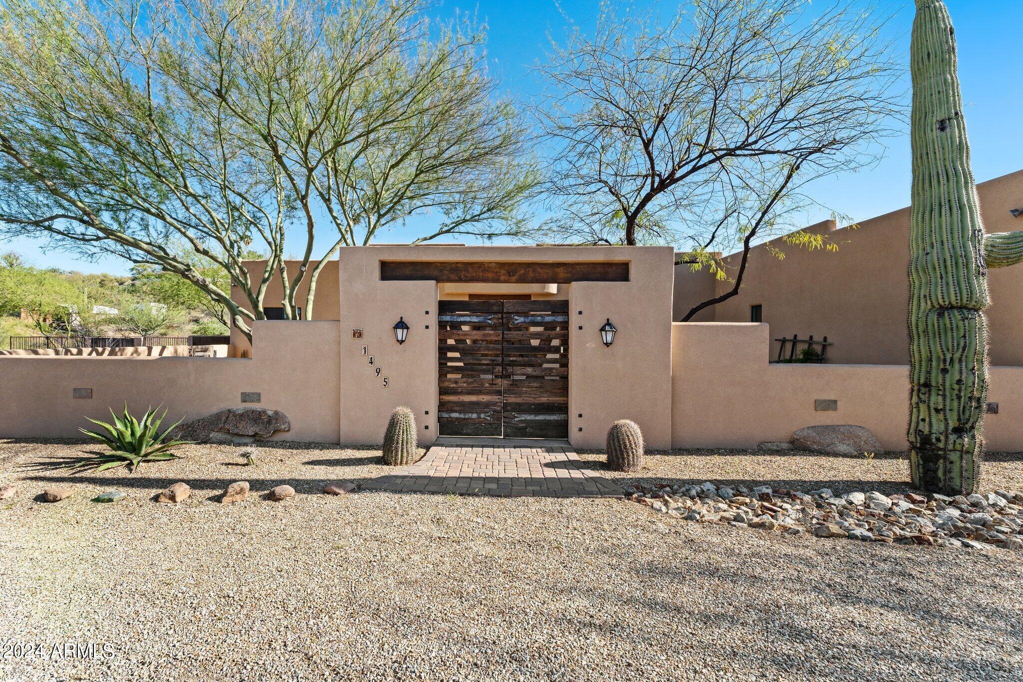 1495 VISTA Drive