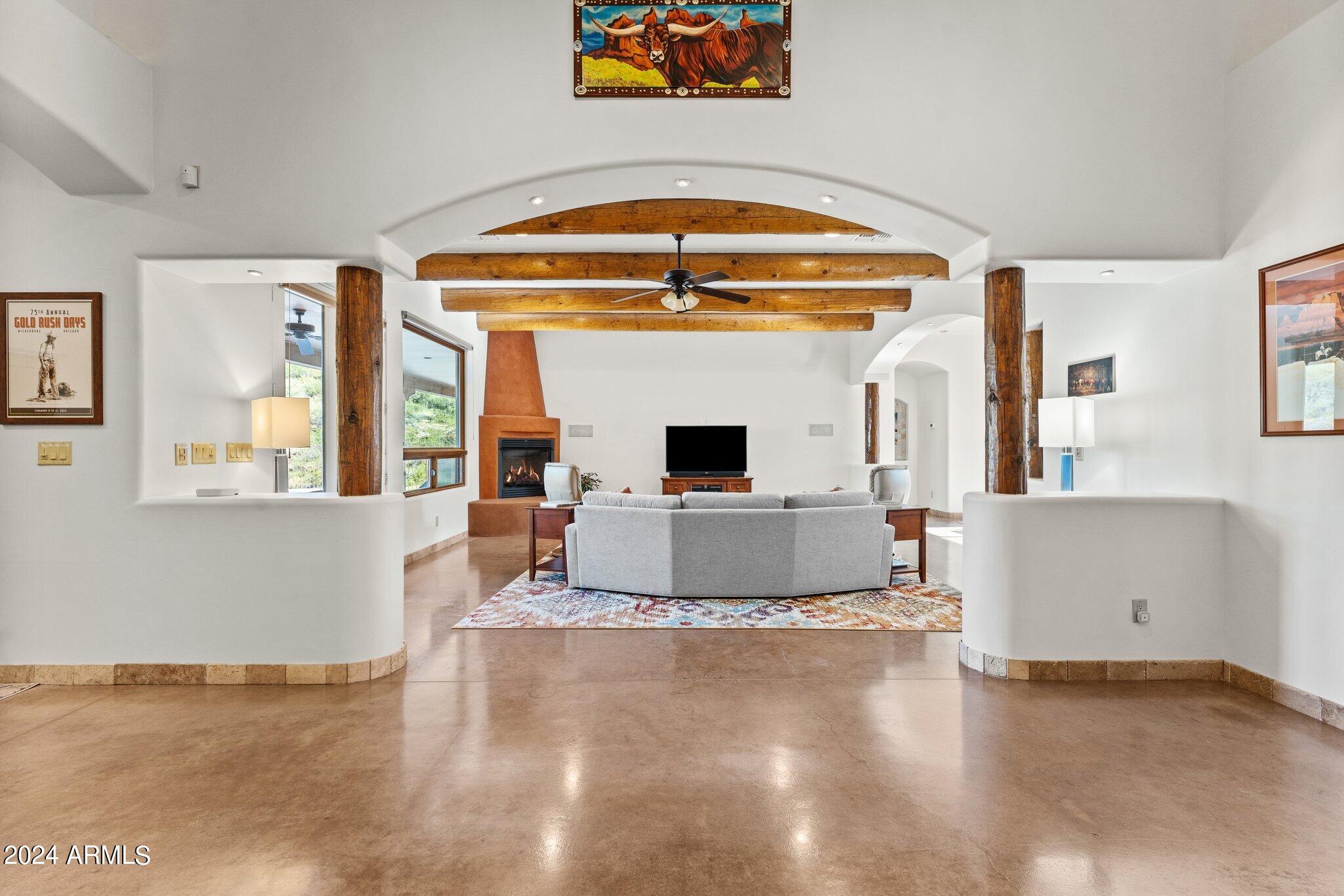 1495 VISTA Drive