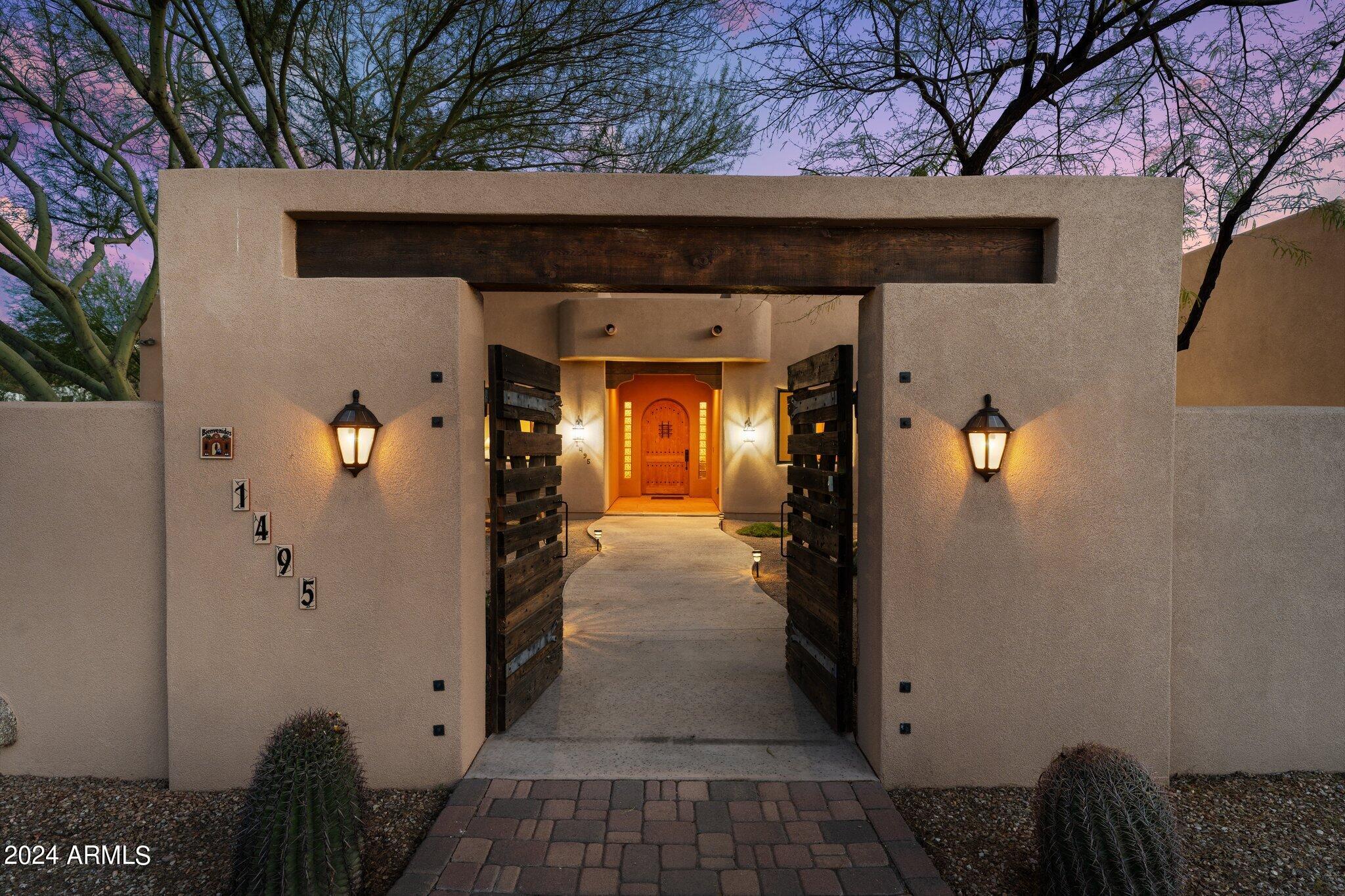 1495 VISTA Drive