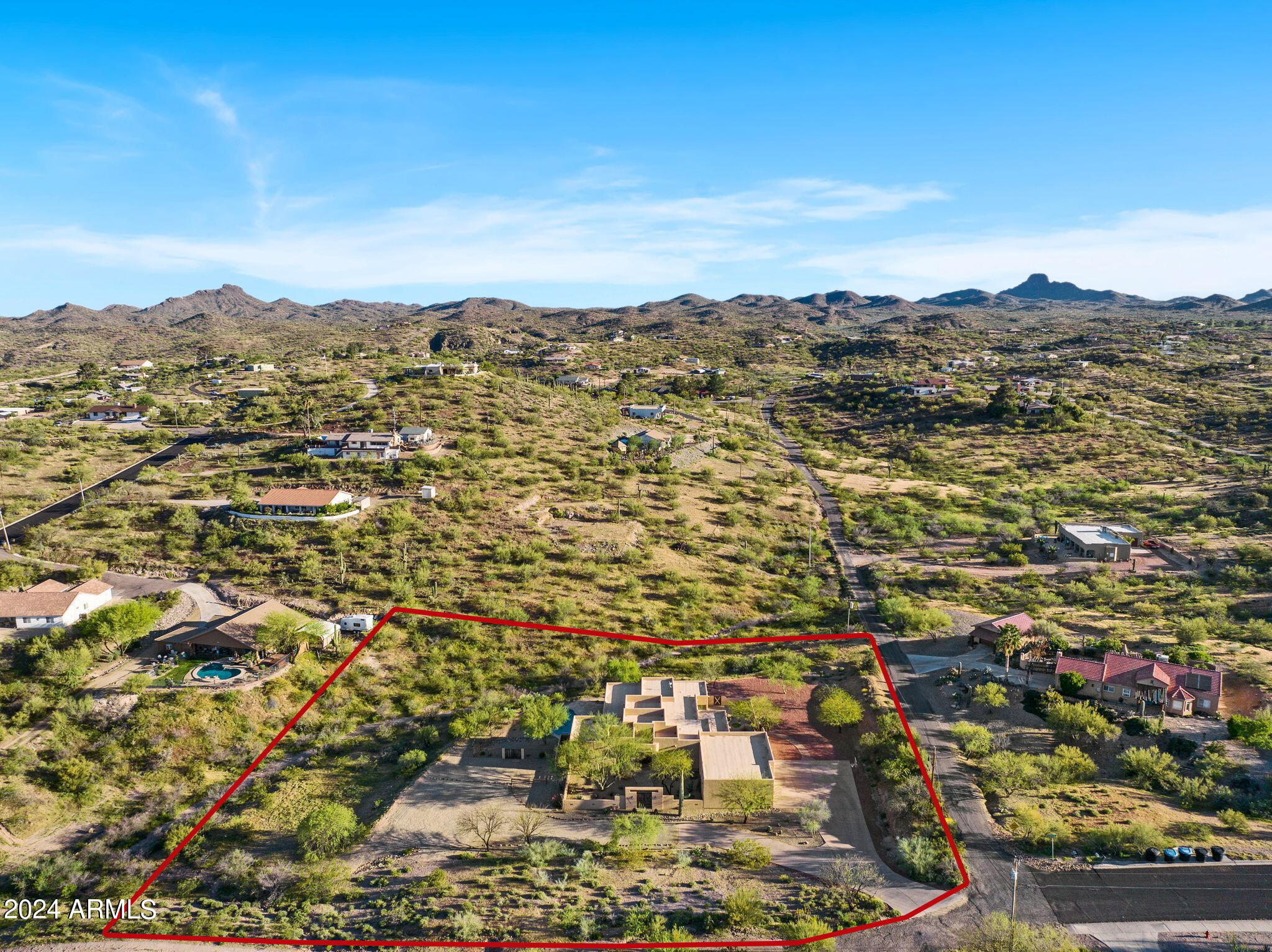 1495 VISTA Drive