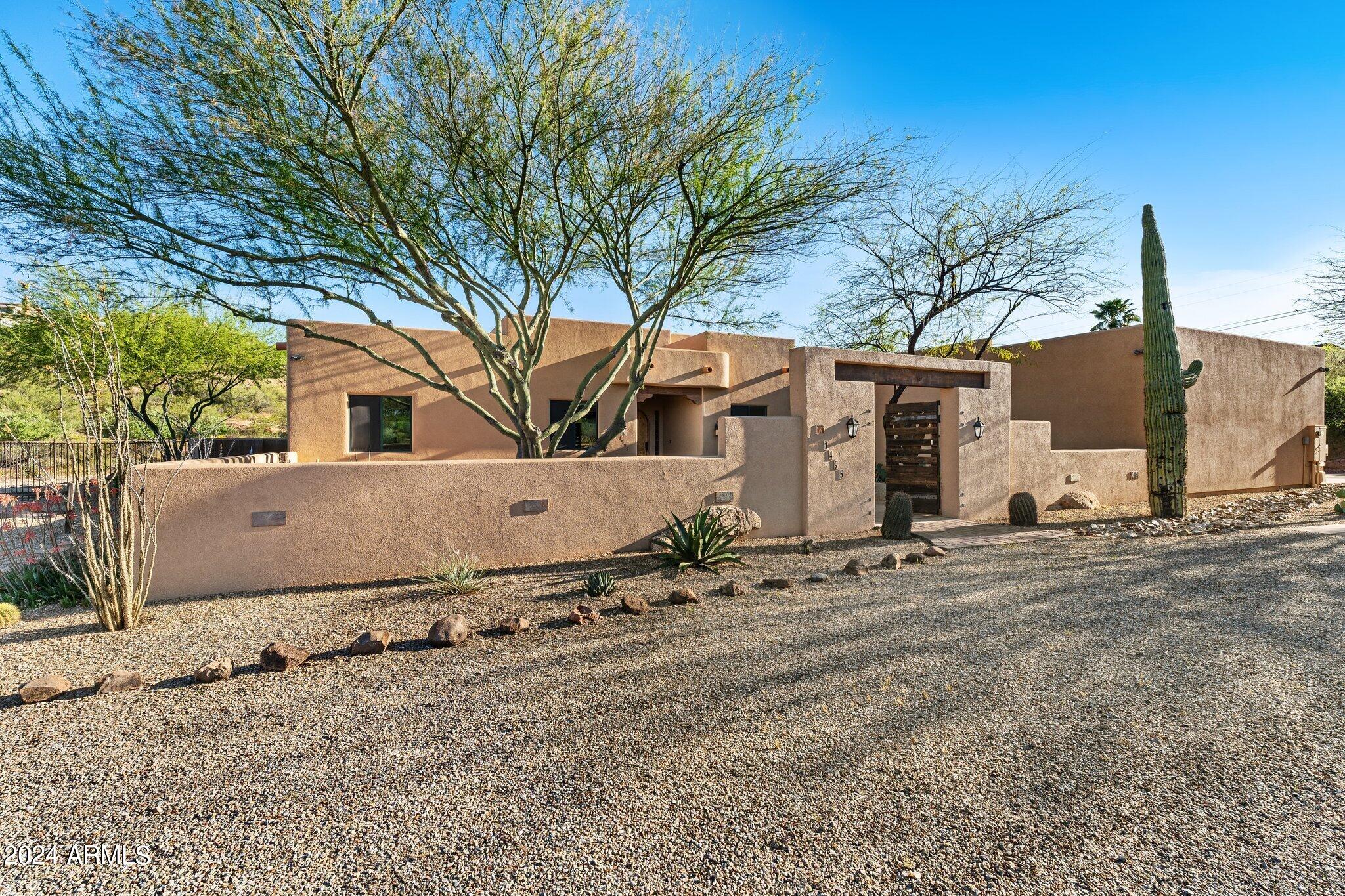 1495 VISTA Drive