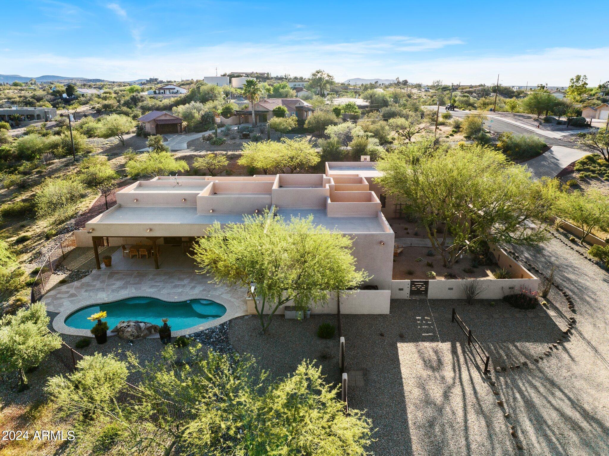 1495 VISTA Drive
