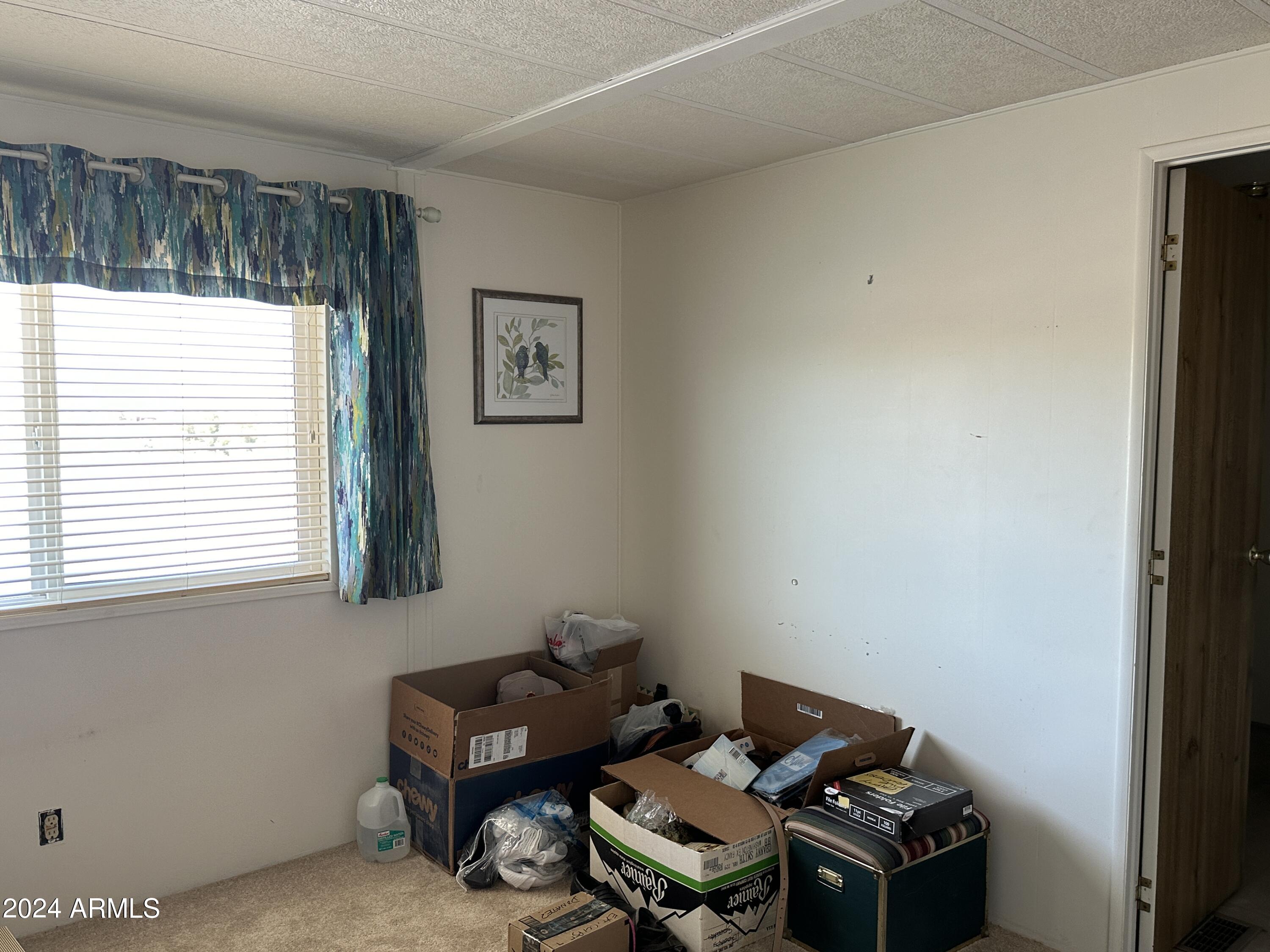 2124 W SMOKETREE Drive