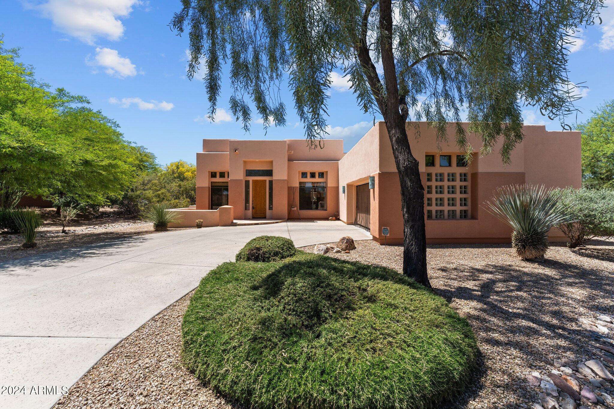 1595 W CALLE SIMPATICO