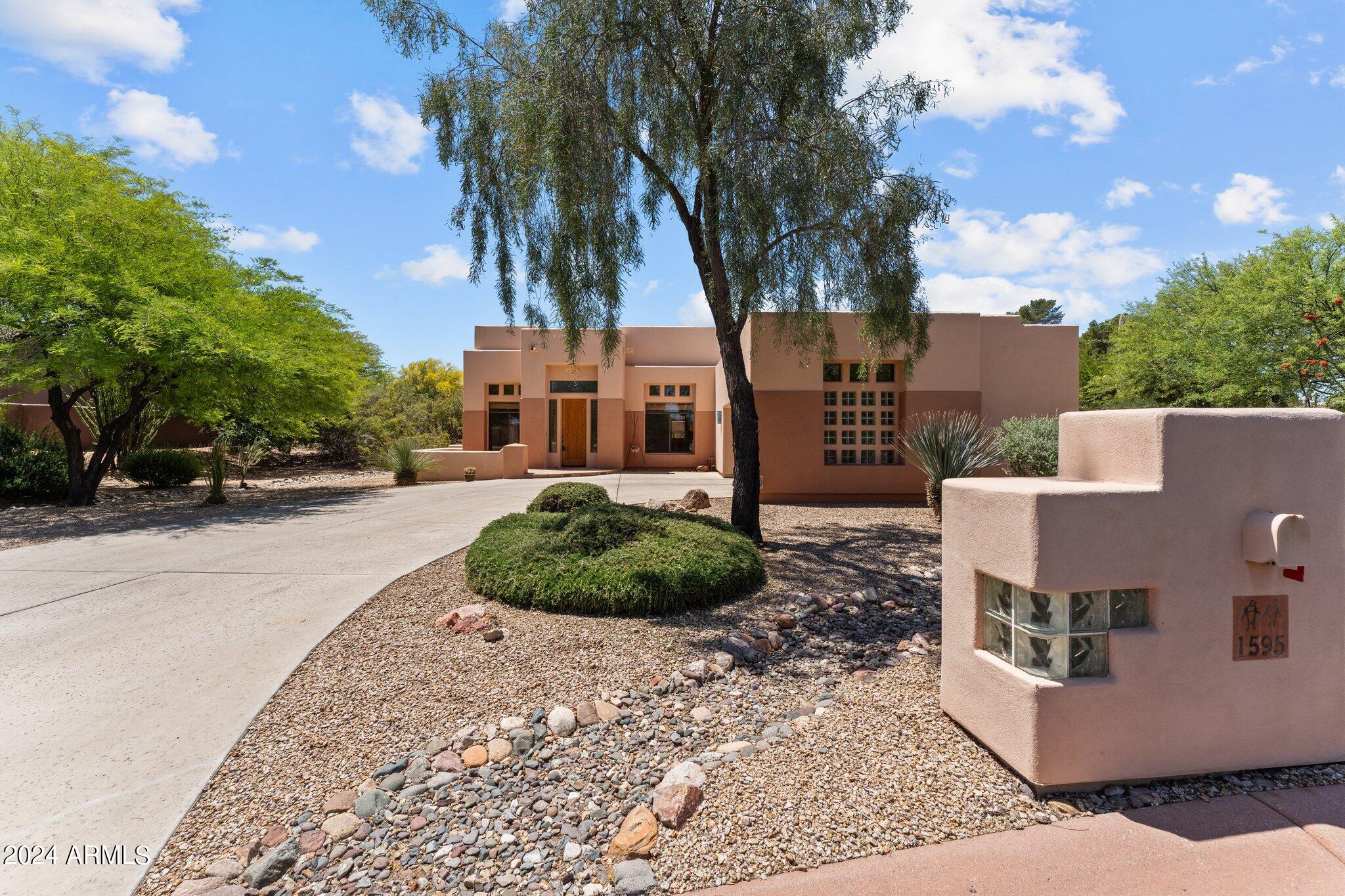 1595 W CALLE SIMPATICO