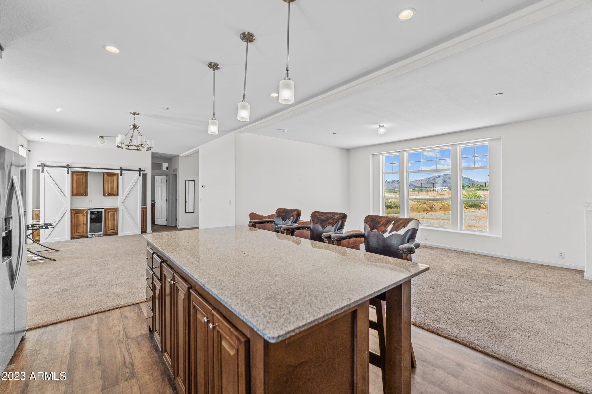 22451 W STEEL HORSE Road