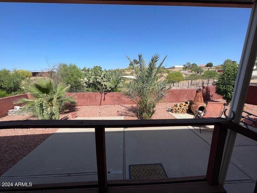 2501 W Wickenburg Way Unit: 75