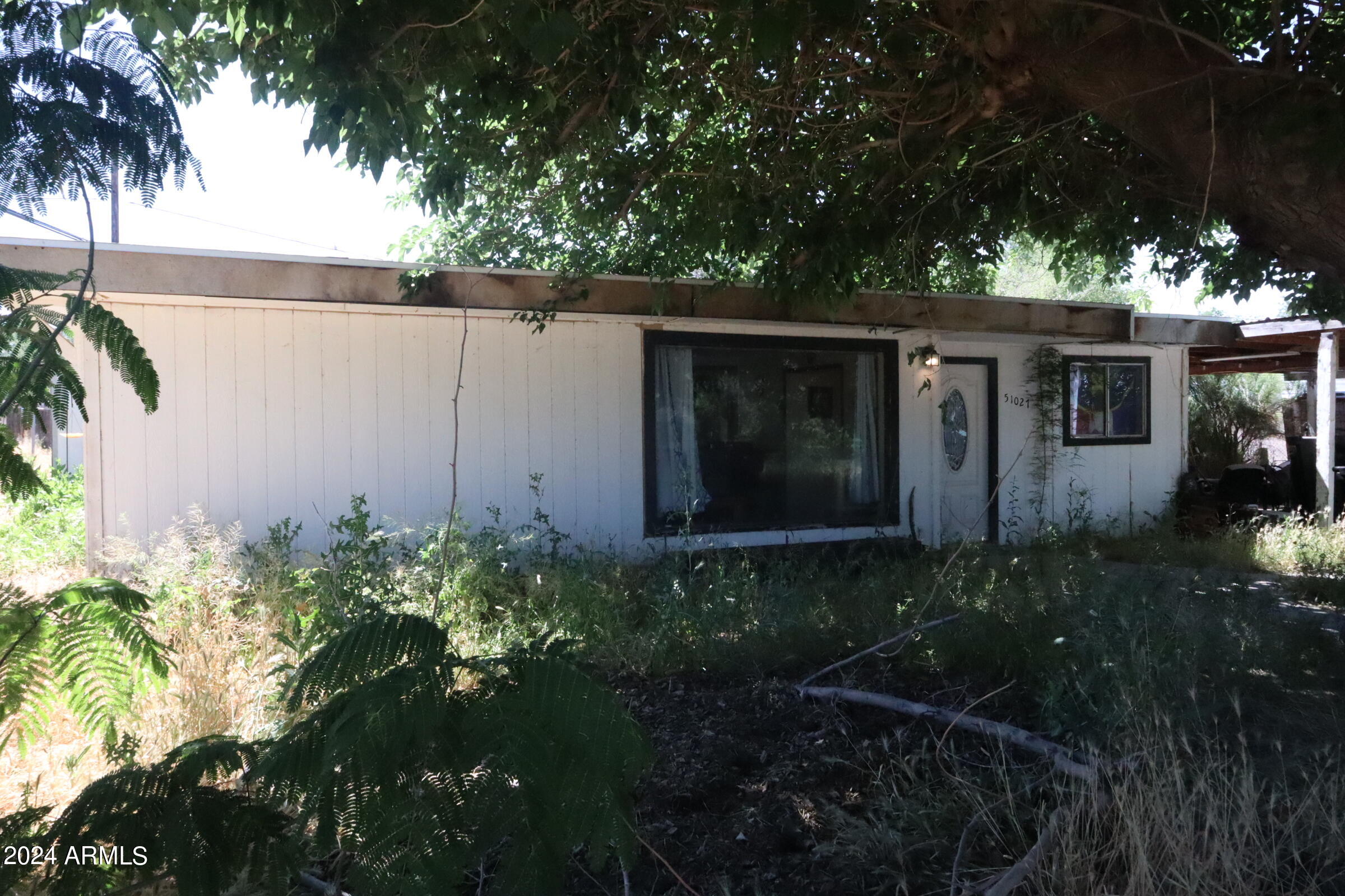 51027 N MOCKINGBIRD Road
