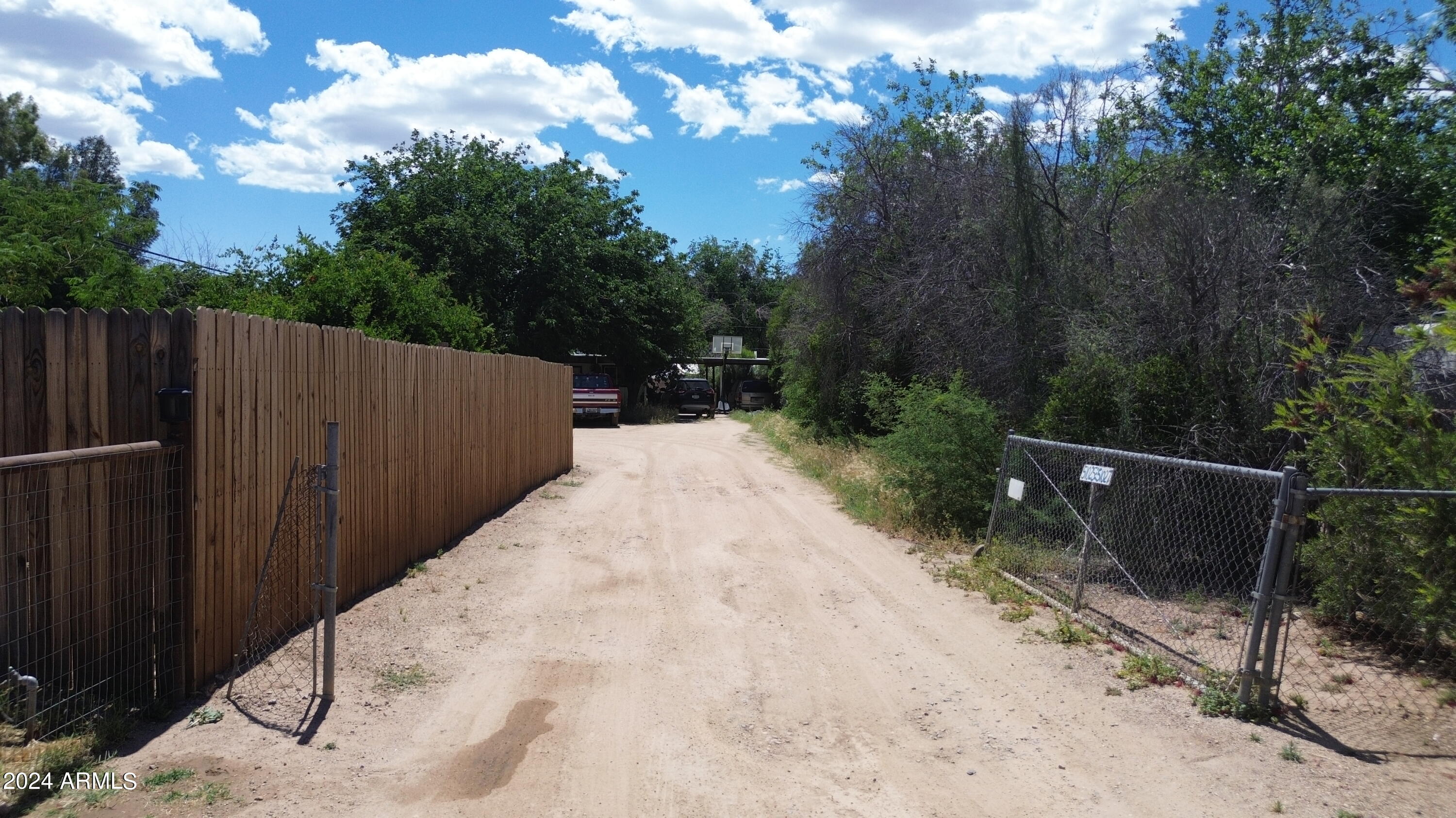 51027 N MOCKINGBIRD Road