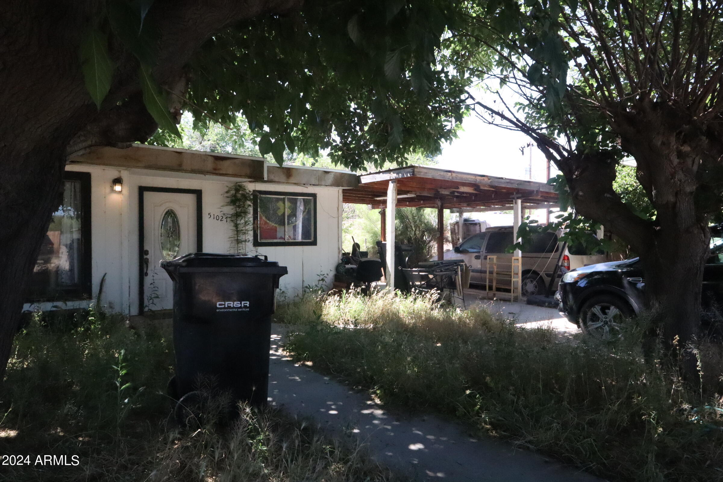 51027 N MOCKINGBIRD Road