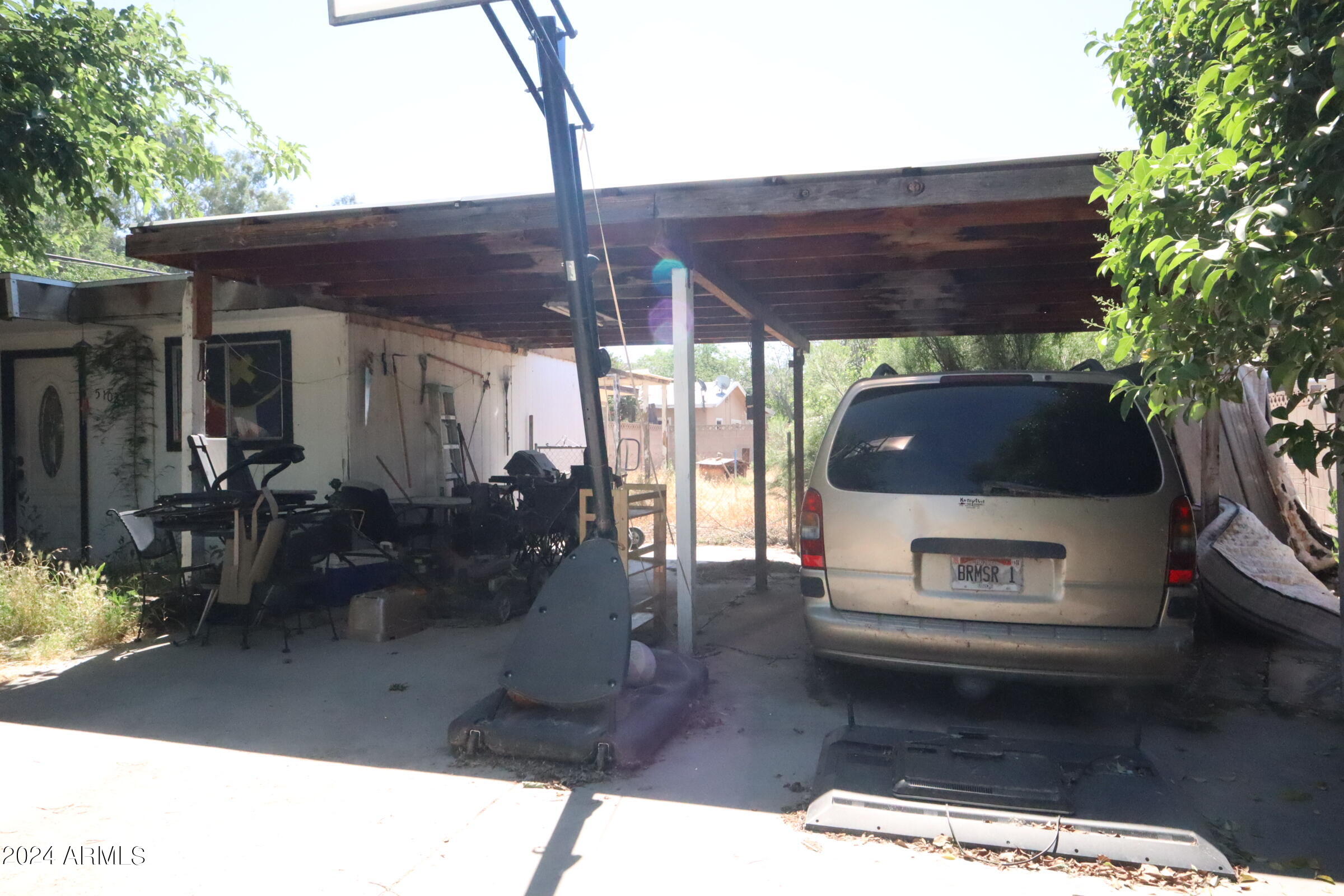 51027 N MOCKINGBIRD Road