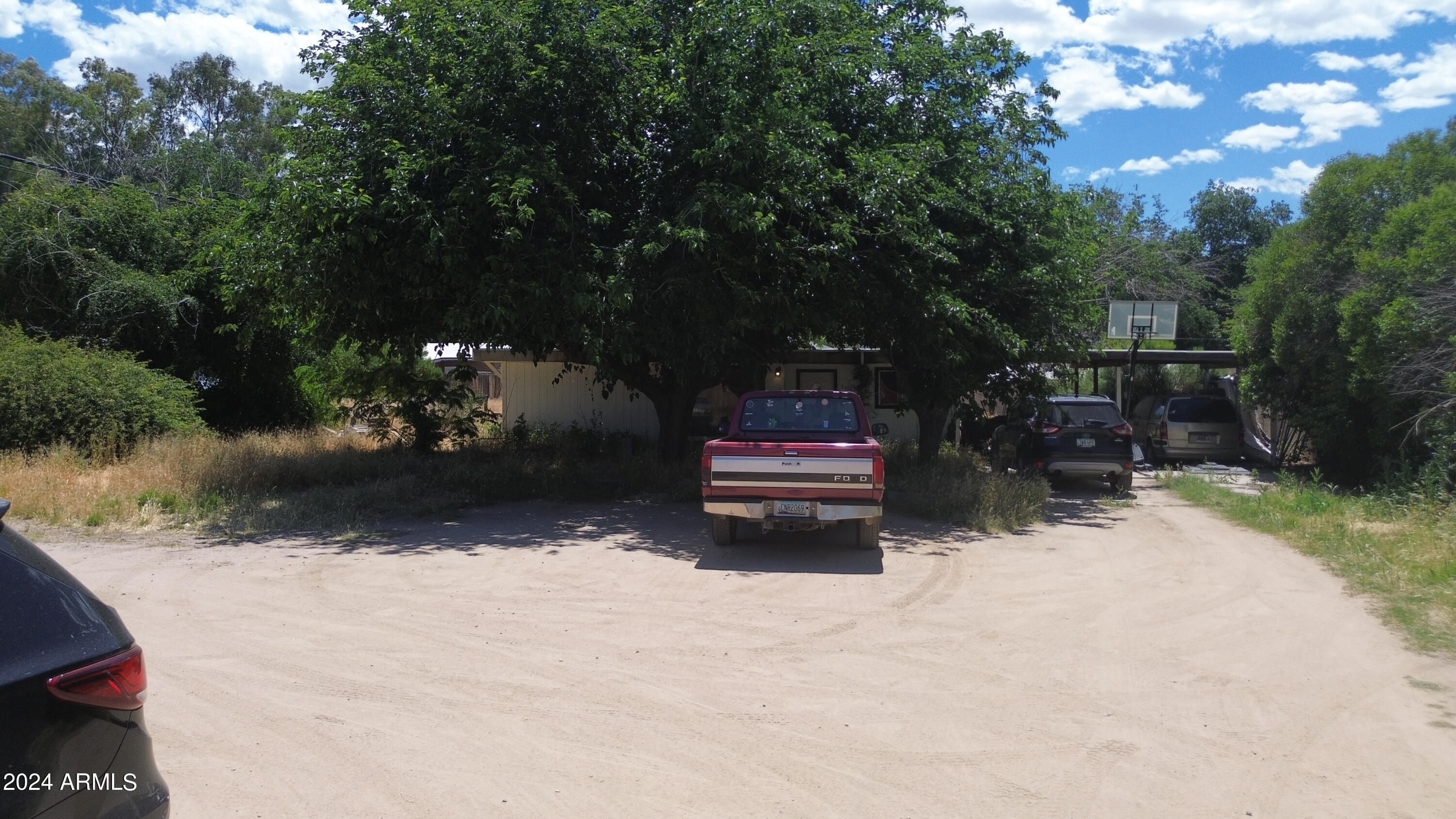 51027 N MOCKINGBIRD Road
