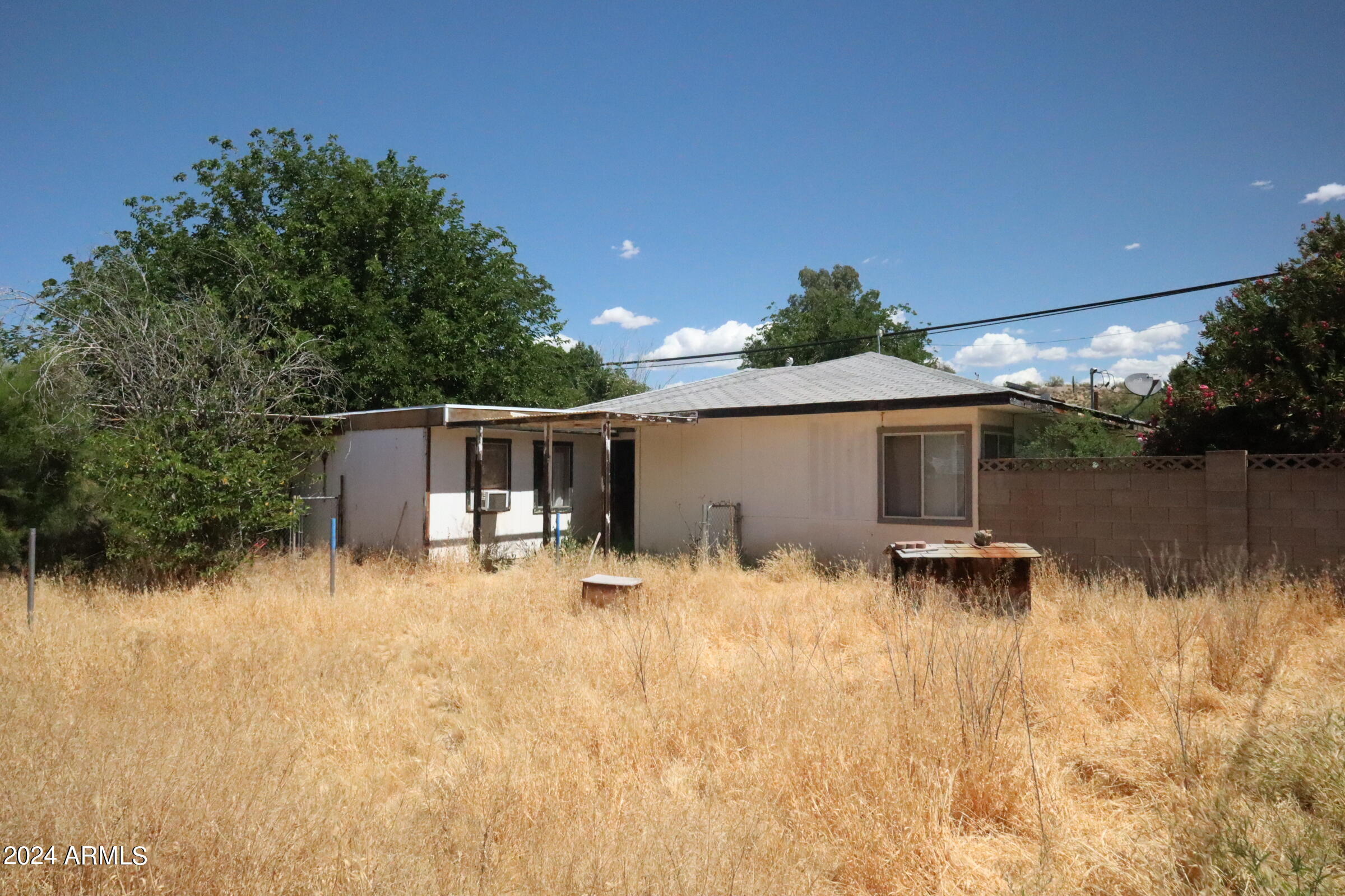 51027 N MOCKINGBIRD Road