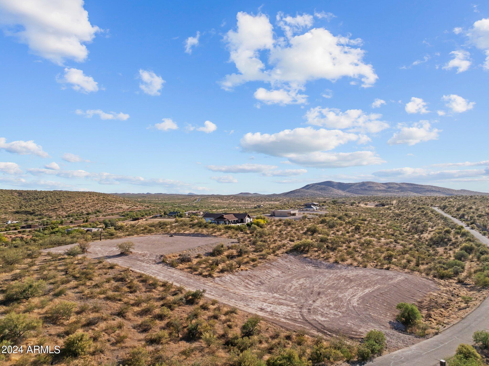 4800 S Black Mountain Road 39