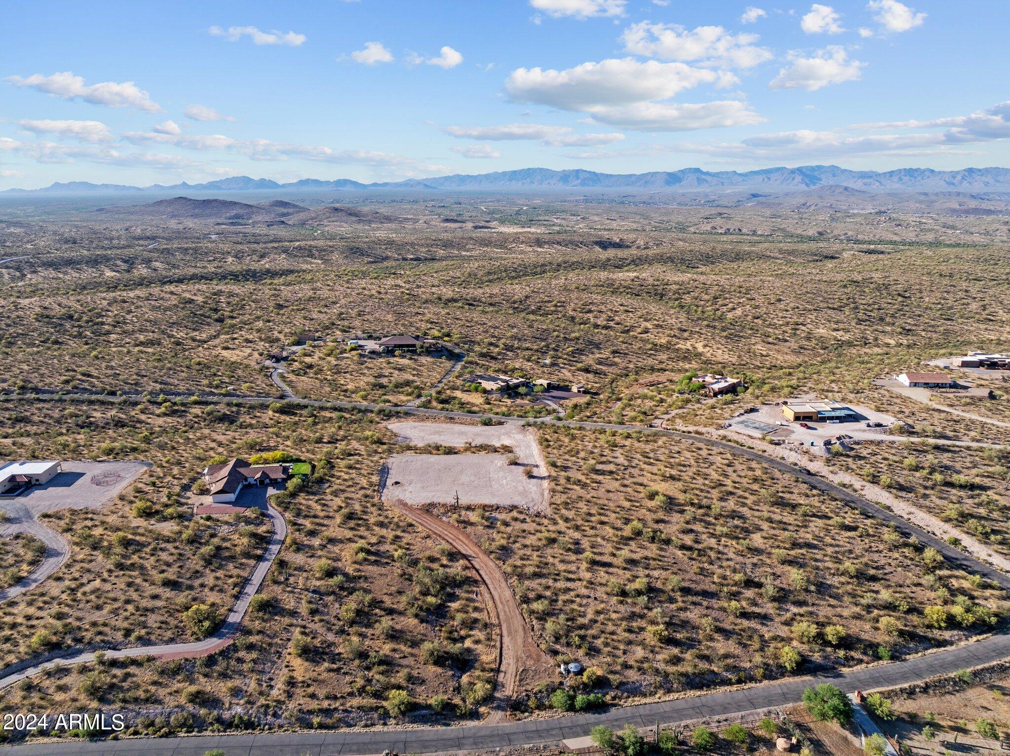 4800 S Black Mountain Road 39