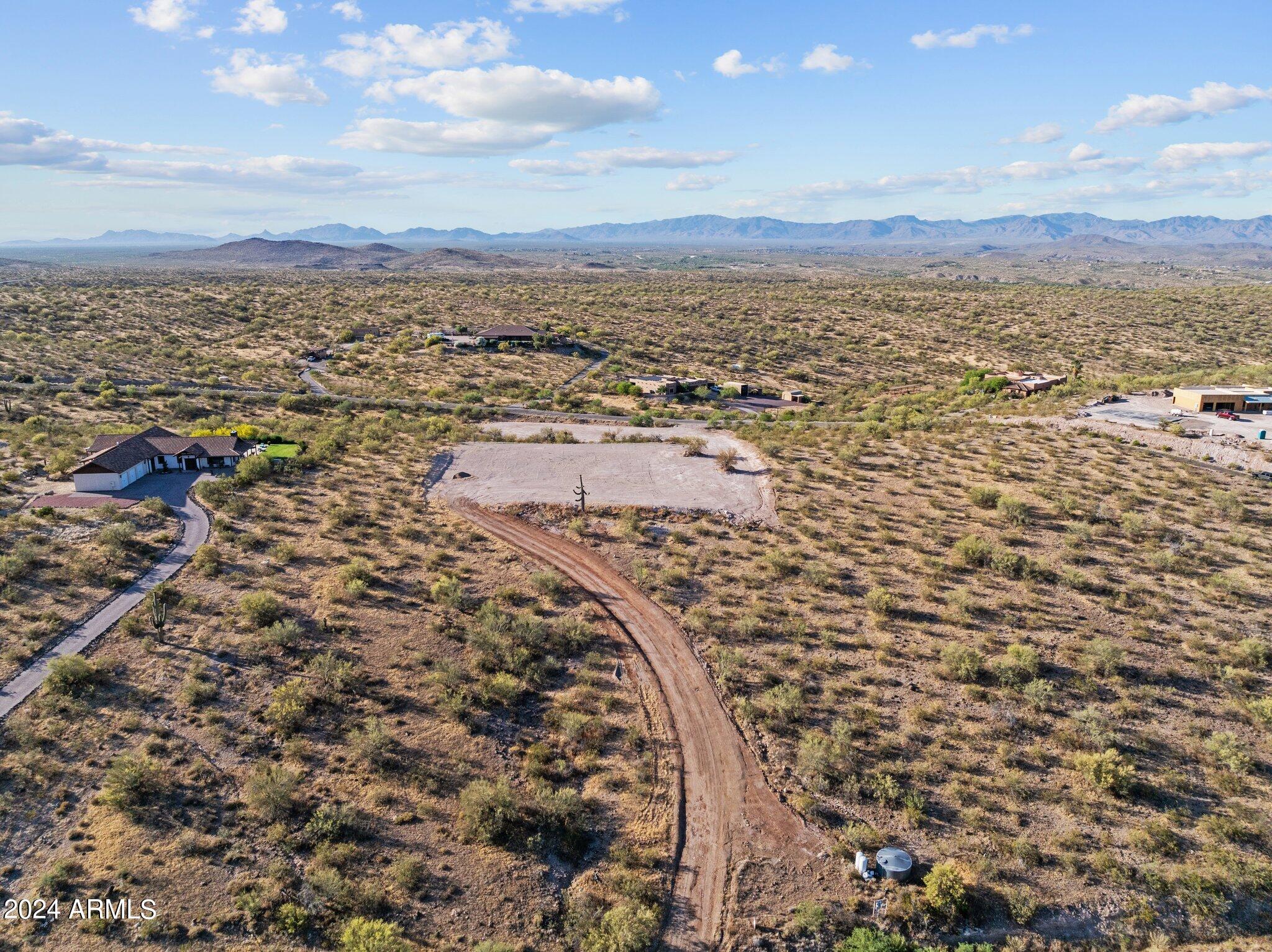 4800 S Black Mountain Road 39