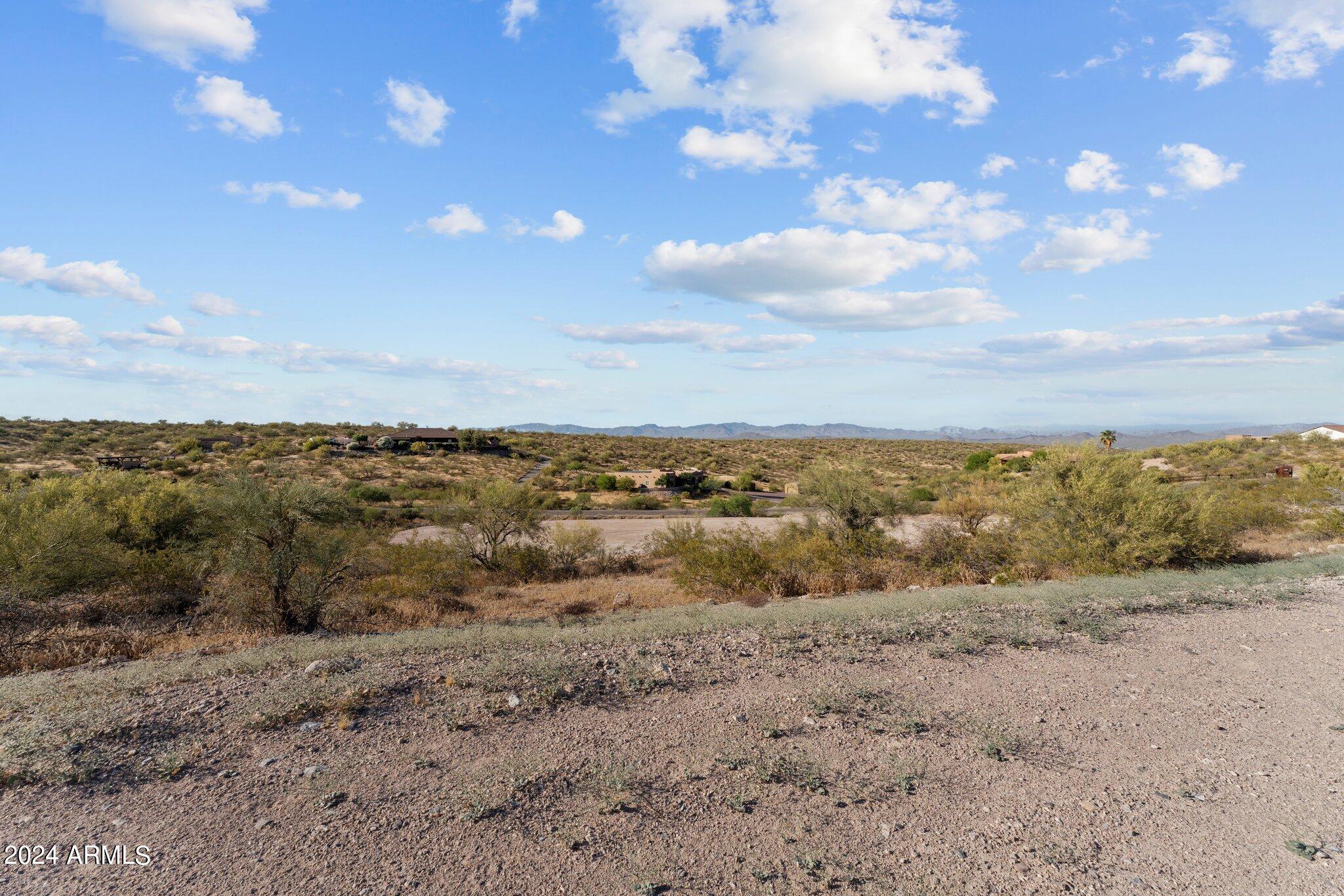 4800 S Black Mountain Road 39