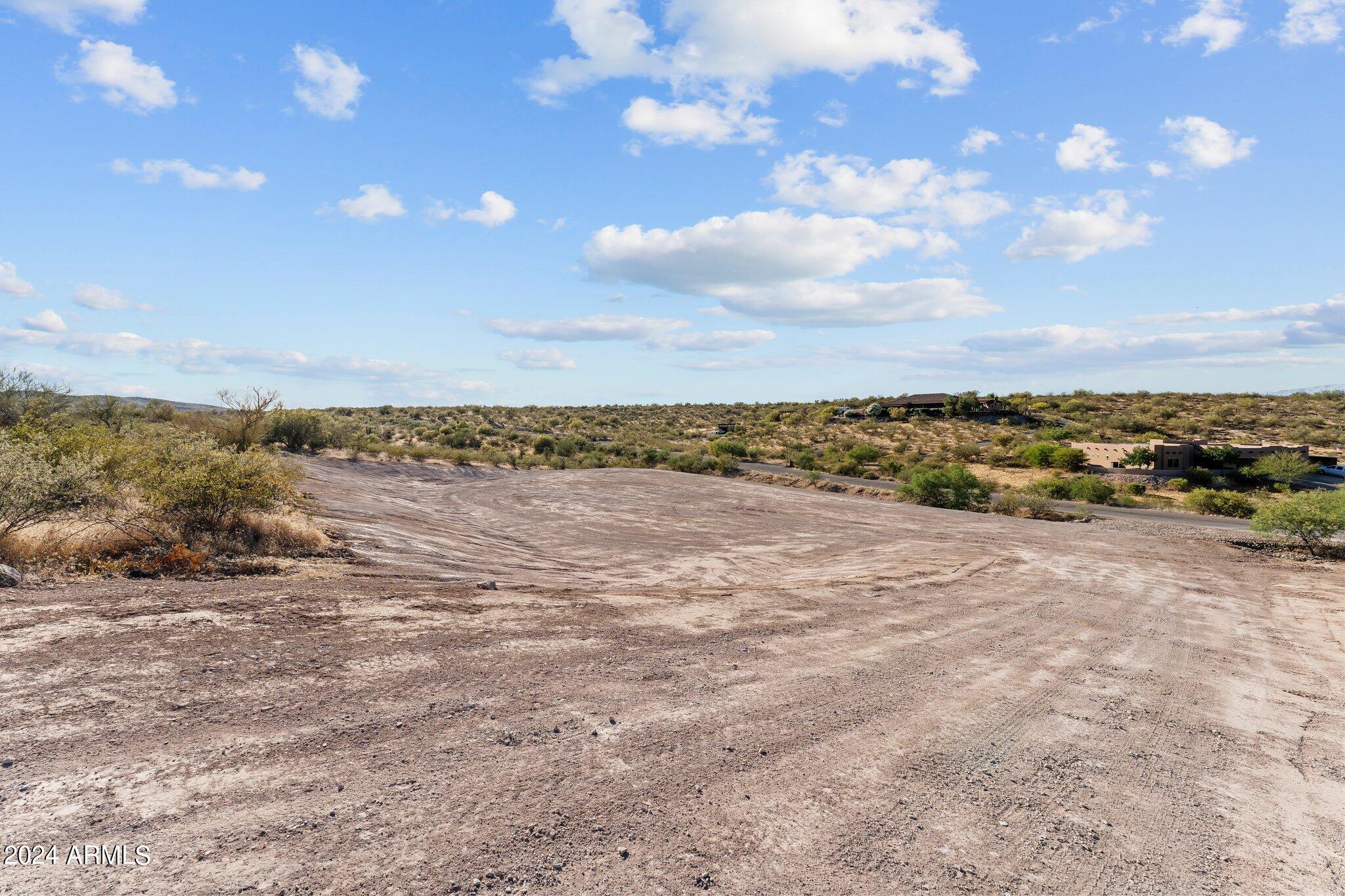 4800 S Black Mountain Road 39