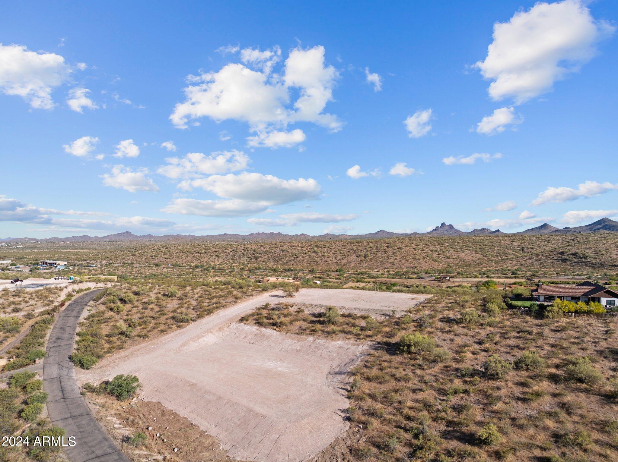 4800 S Black Mountain Road 39