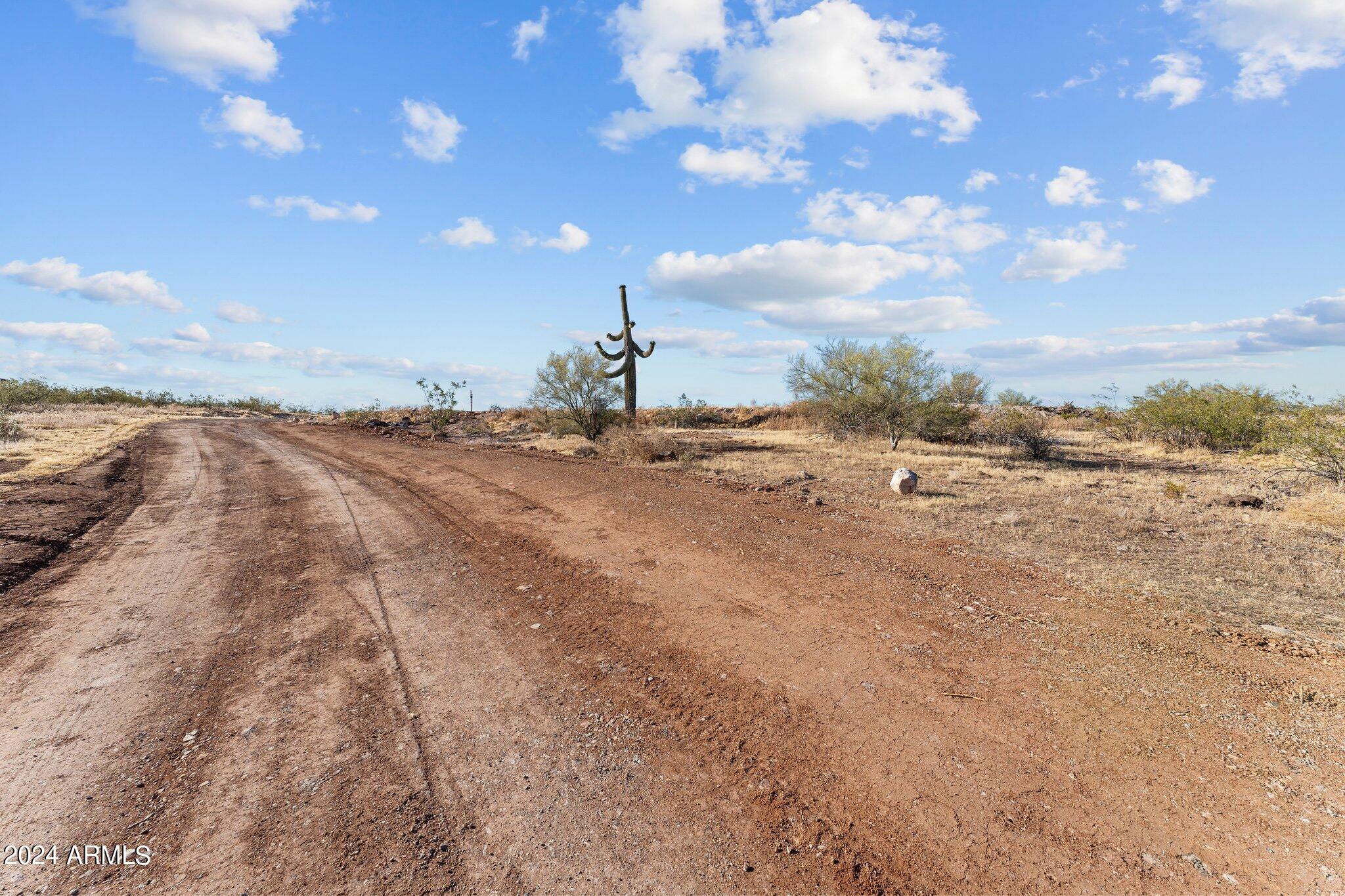 4800 S Black Mountain Road 39