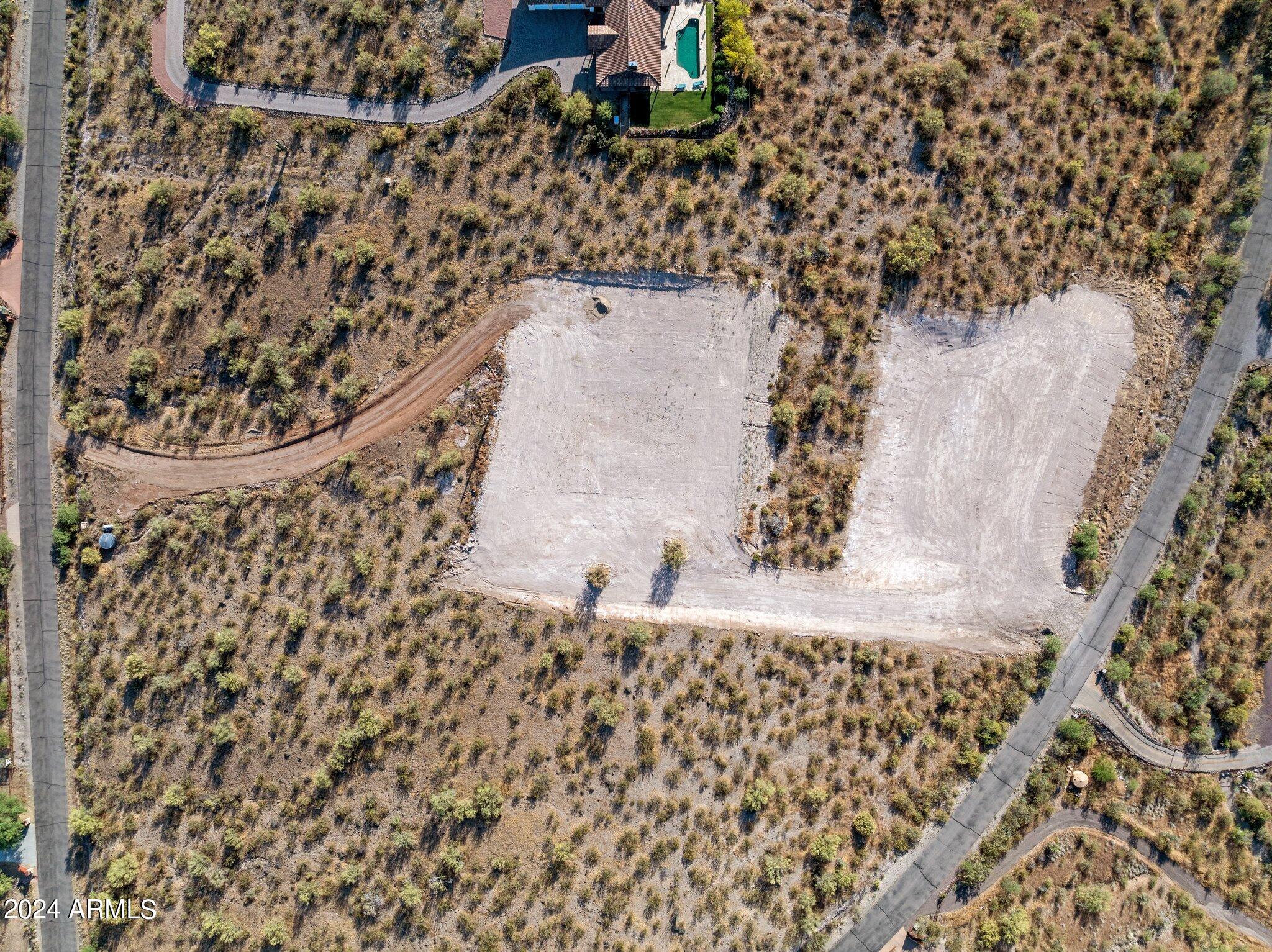 4800 S Black Mountain Road 39