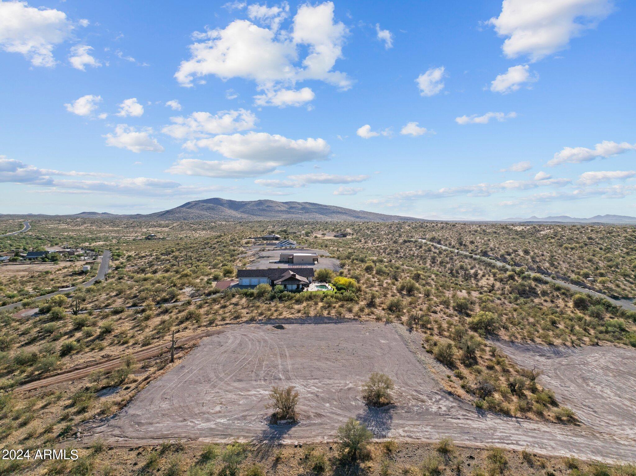 4800 S Black Mountain Road 39