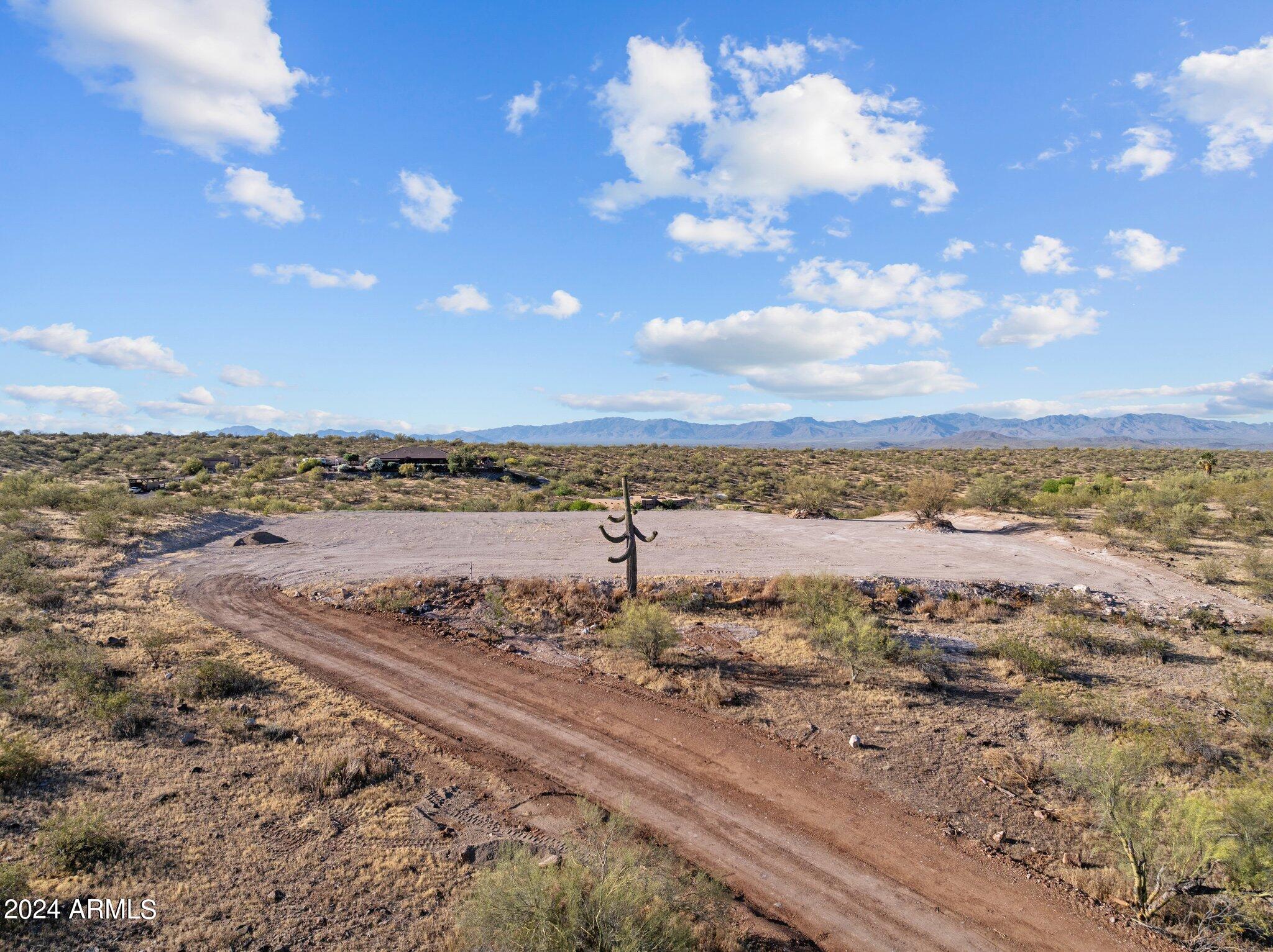 4800 S Black Mountain Road 39