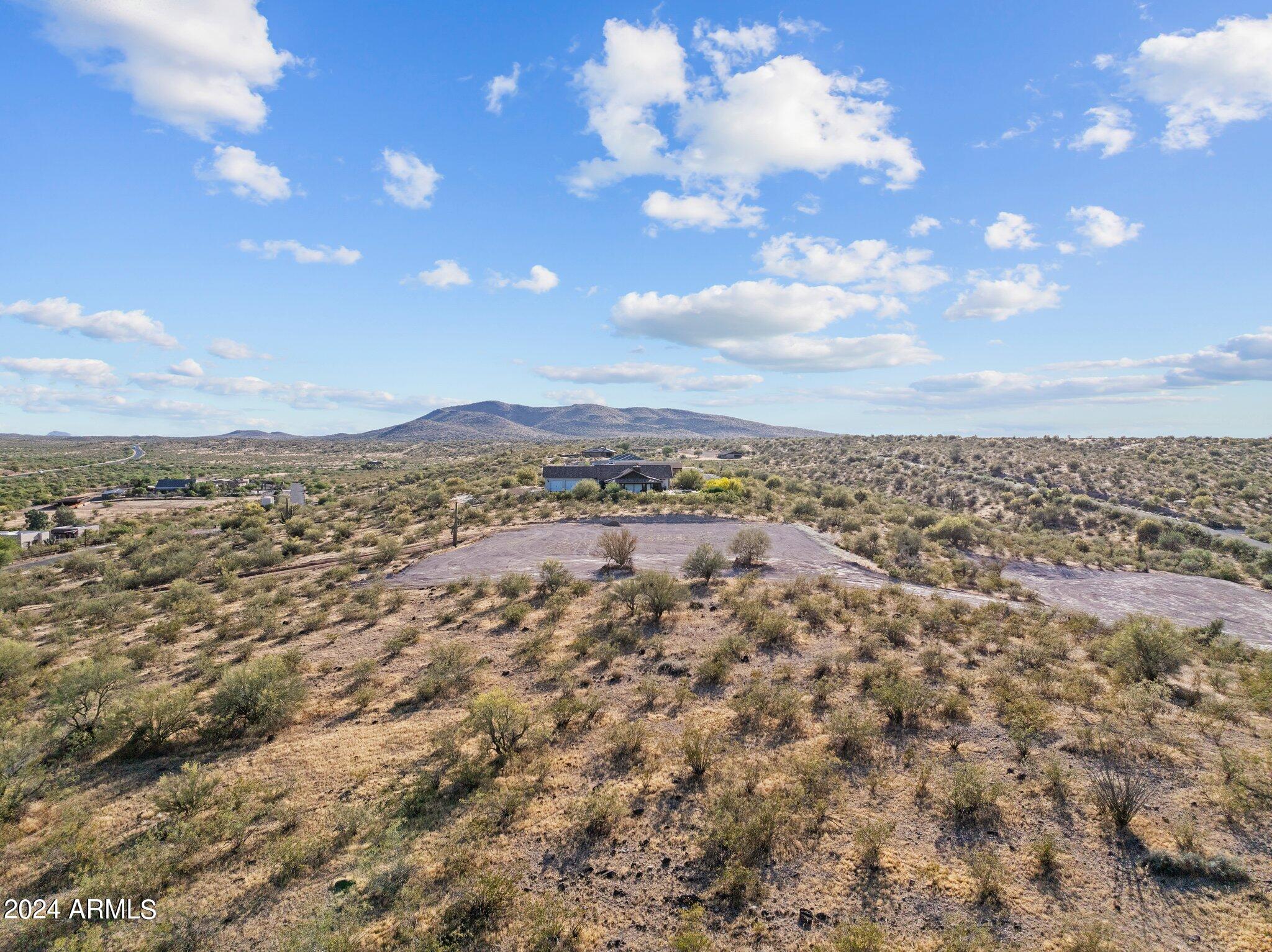 4800 S Black Mountain Road 39