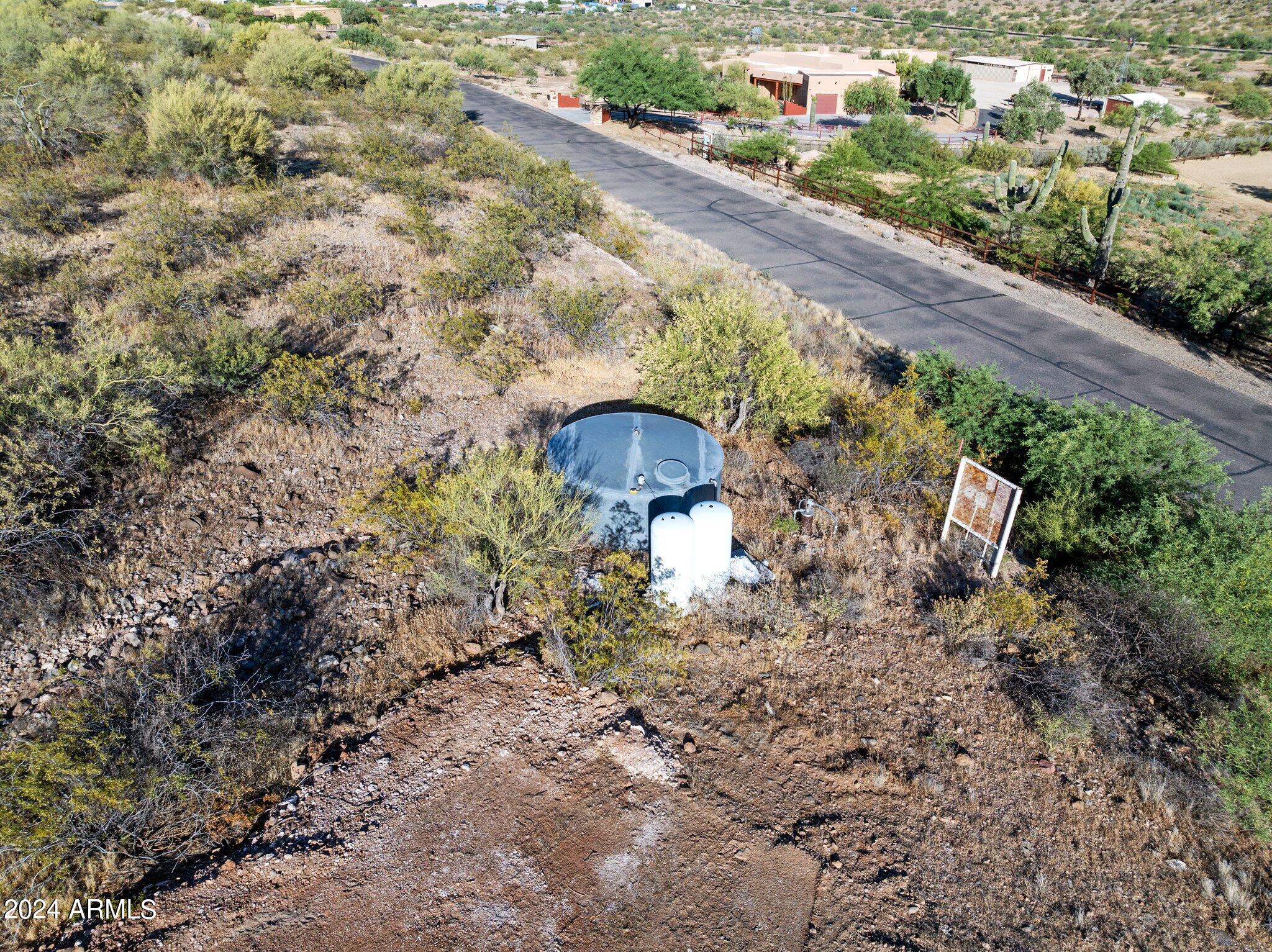 4800 S Black Mountain Road 39