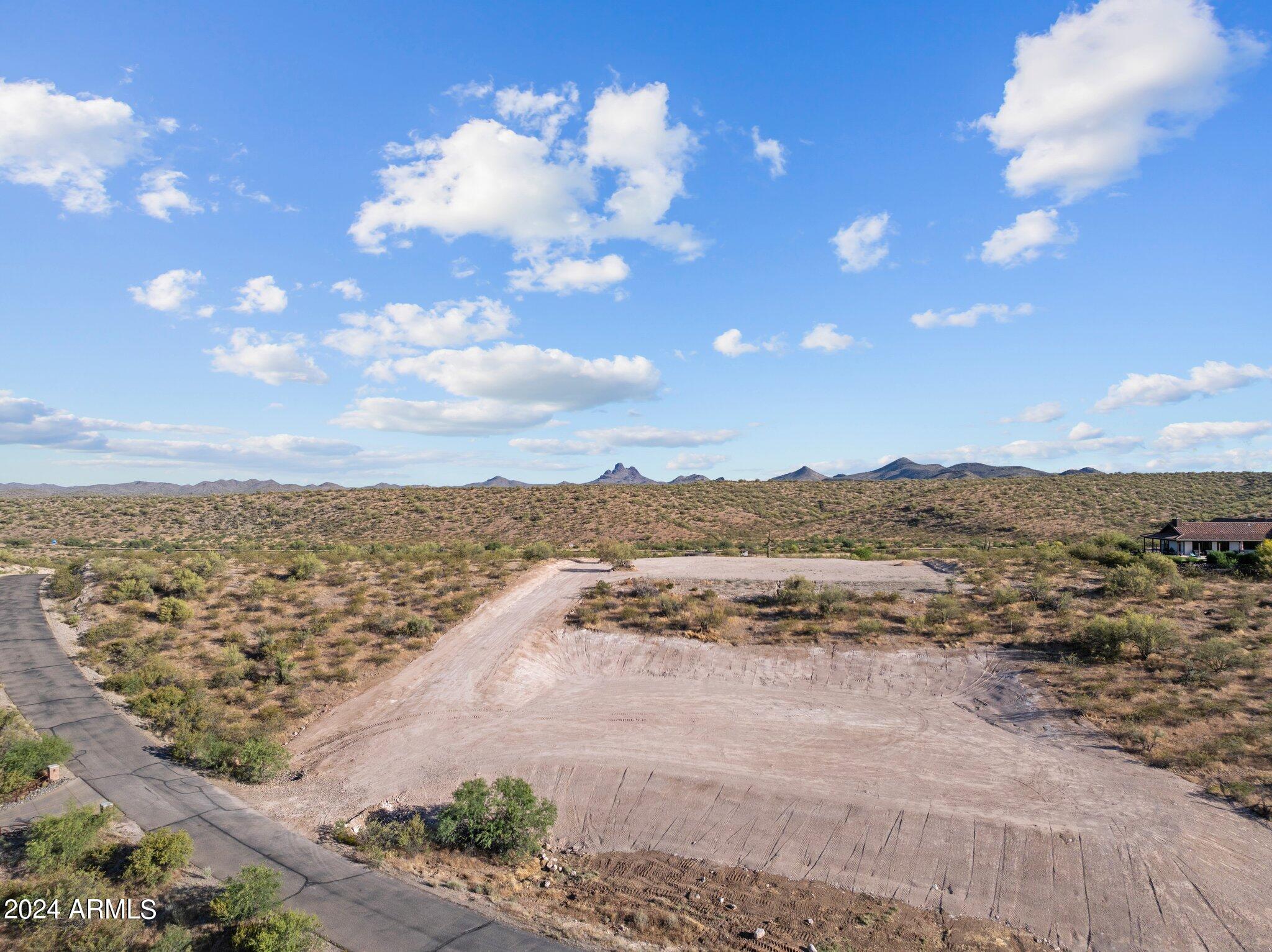 4800 S Black Mountain Road 39