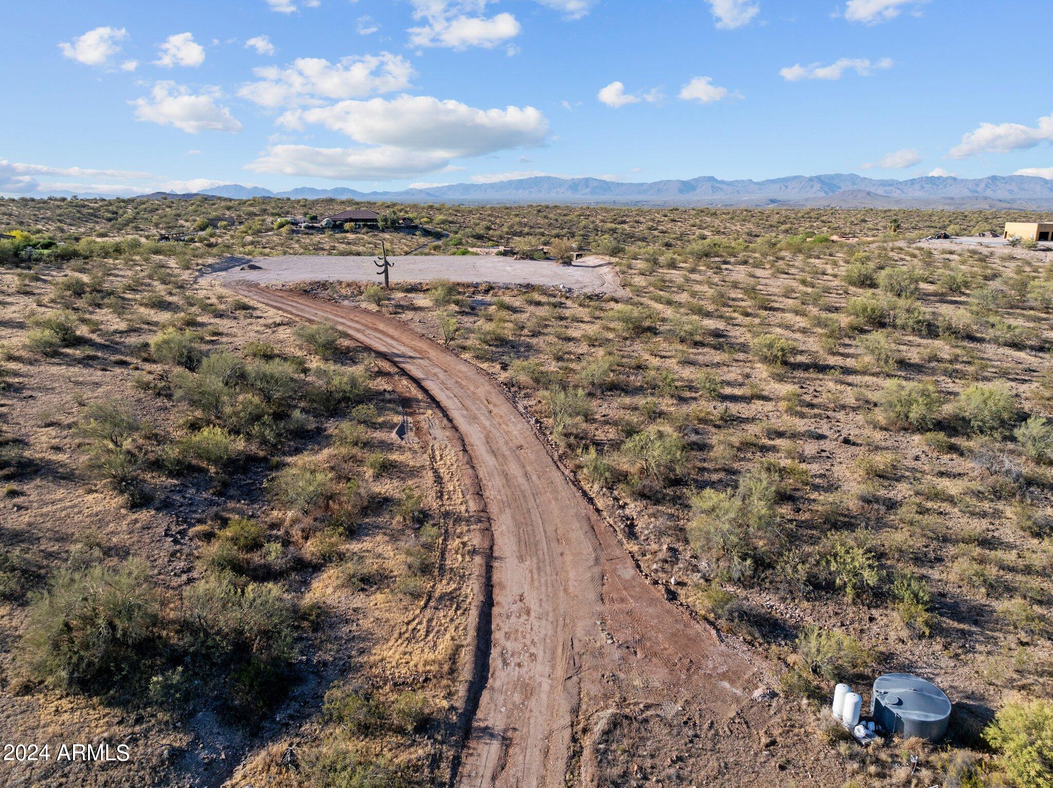 4800 S Black Mountain Road 39