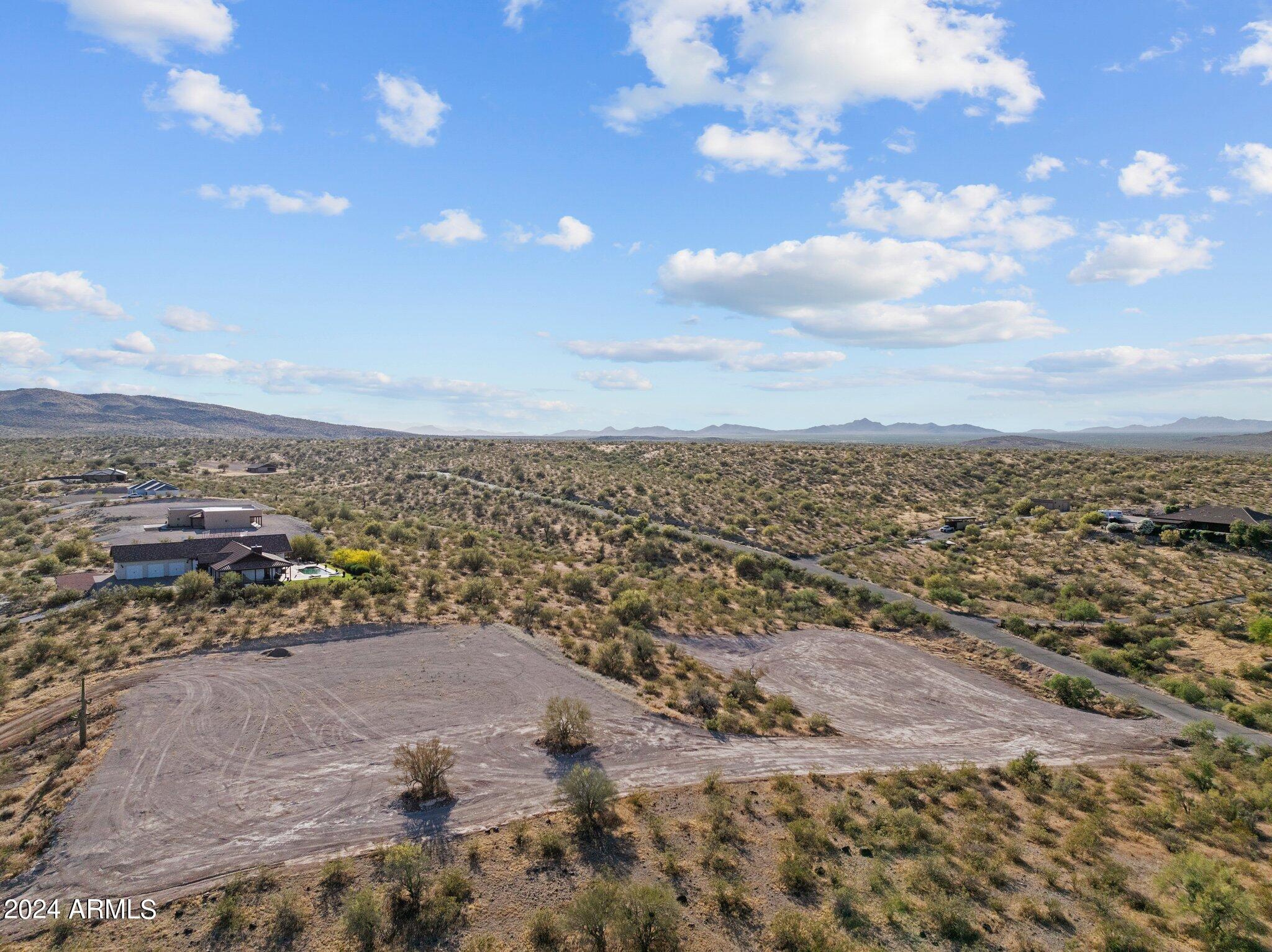 4800 S Black Mountain Road 39