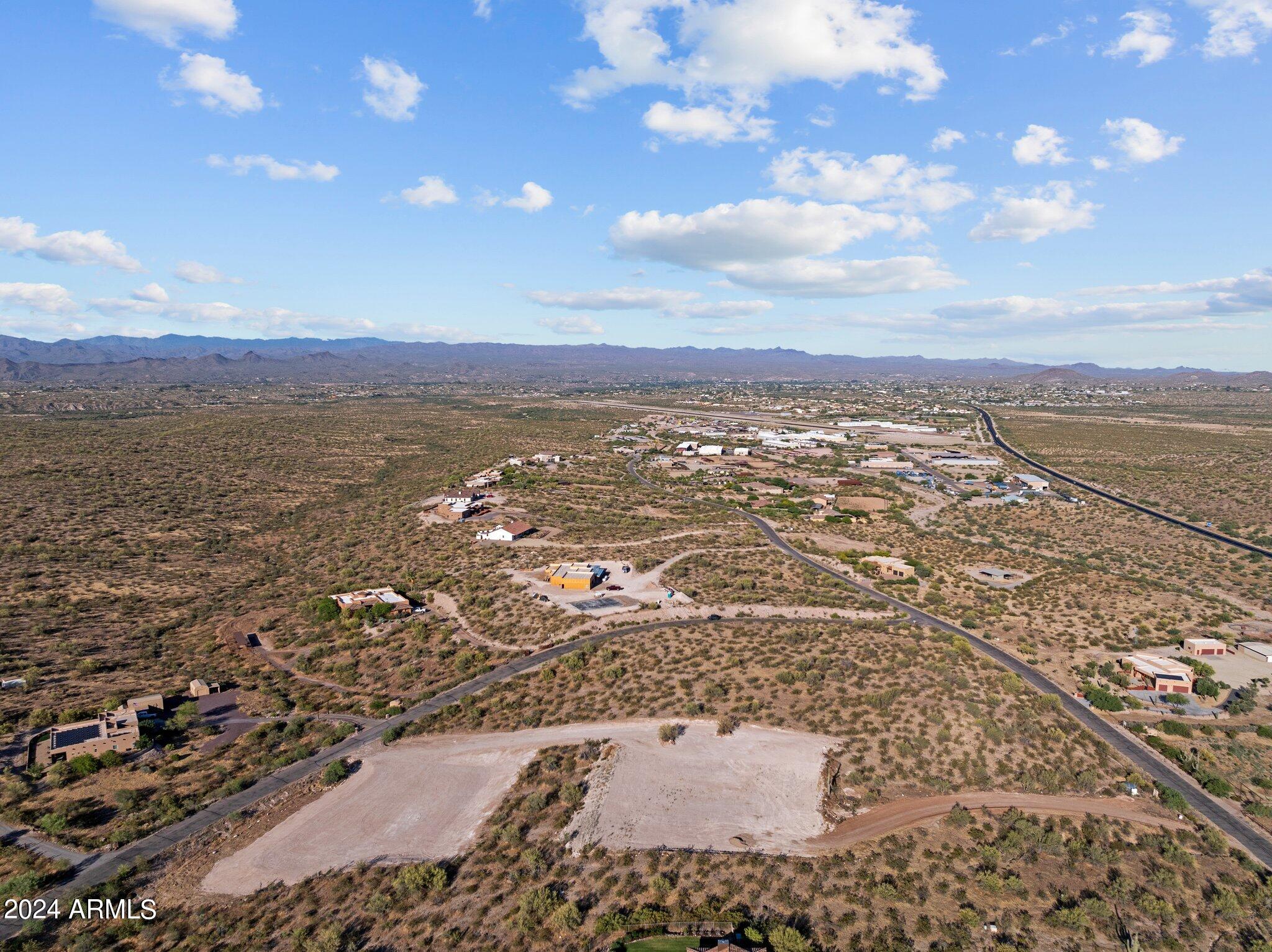 4800 S Black Mountain Road 39