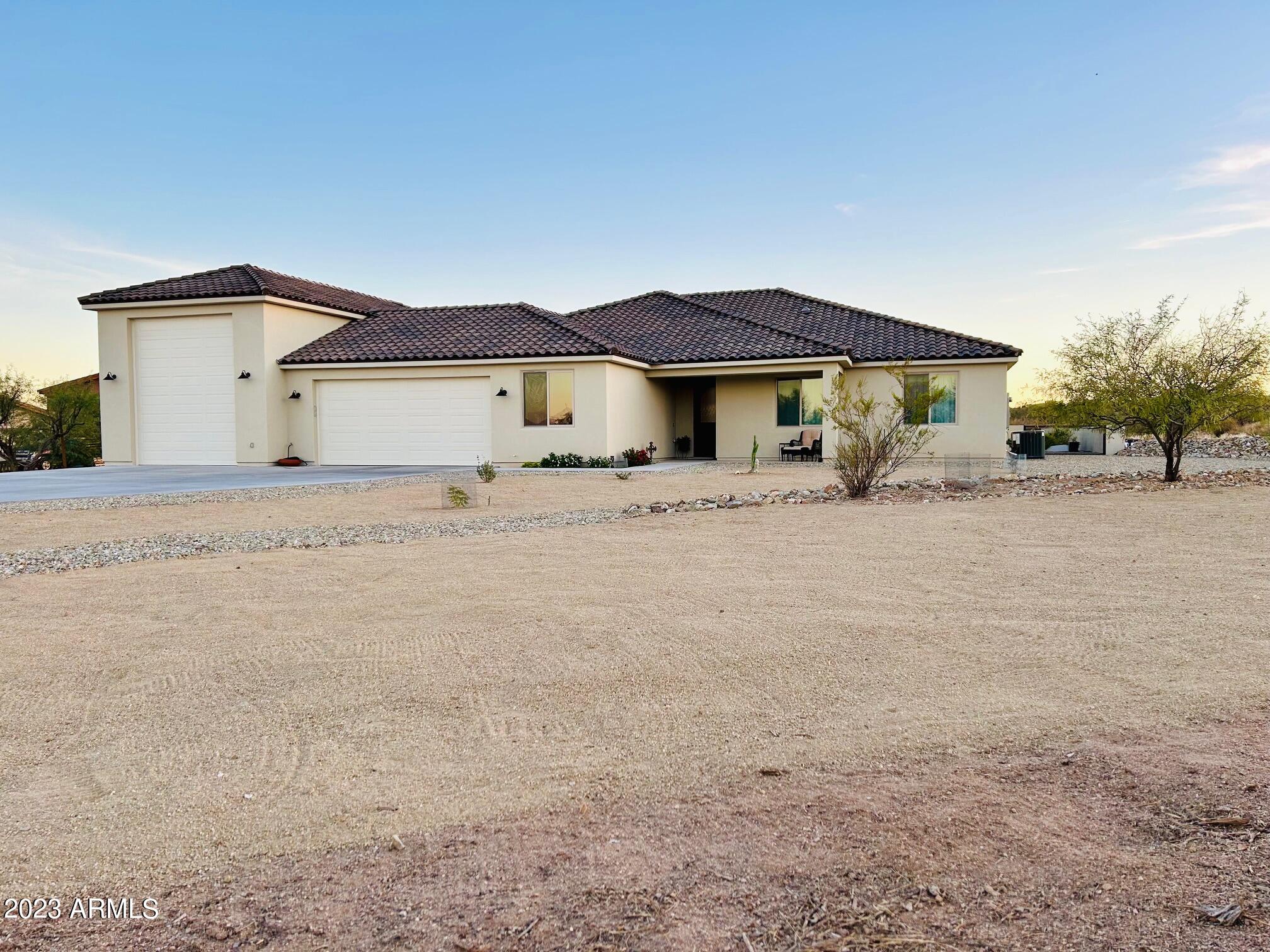 1070 BUCKBOARD Trail