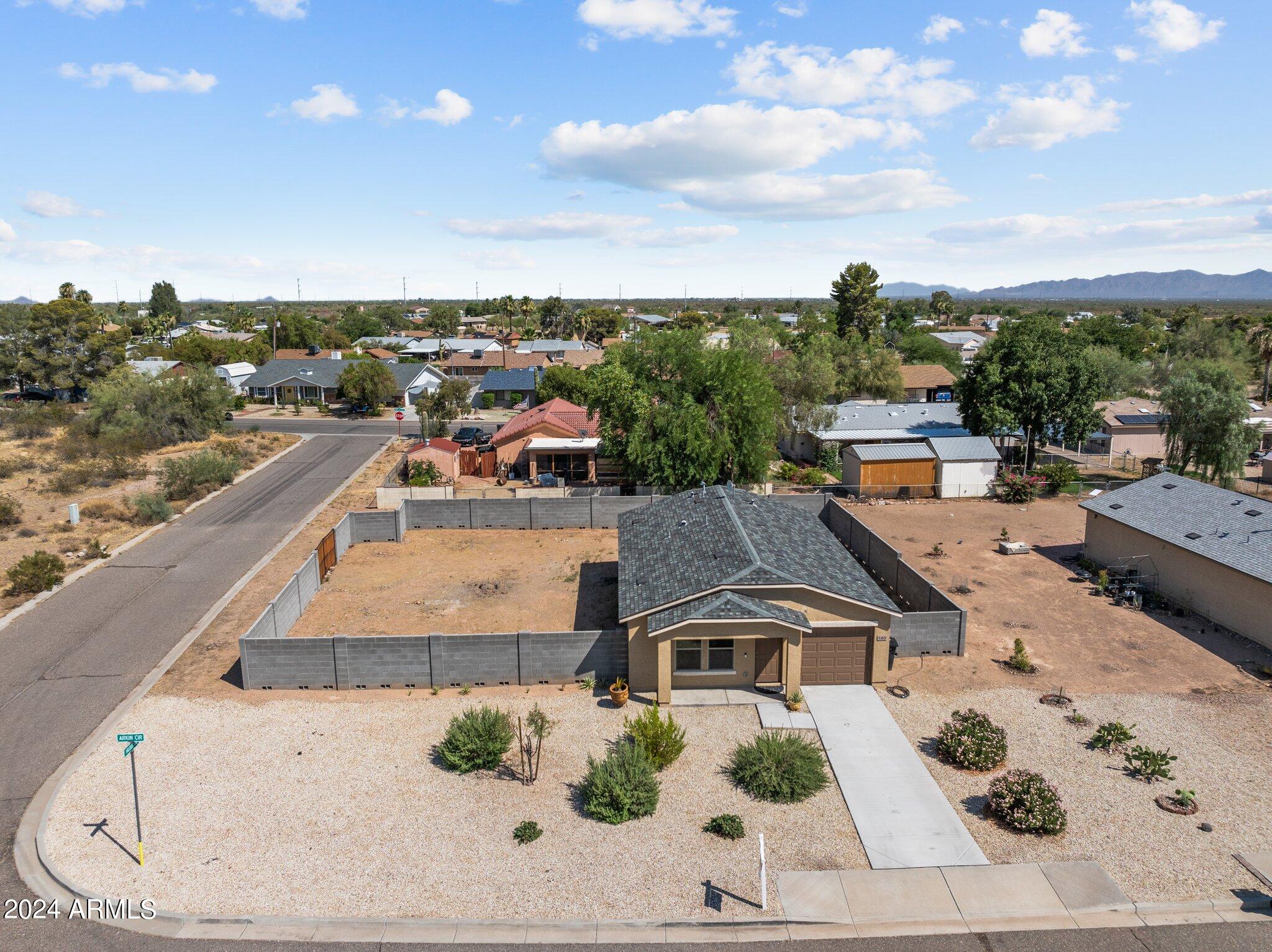 163 ARKIN Circle