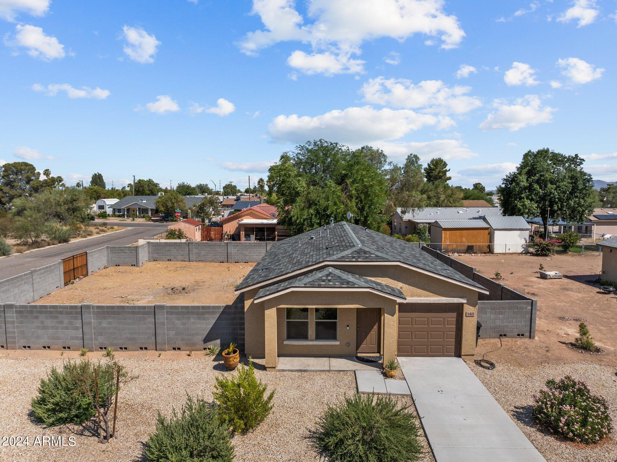 163 ARKIN Circle