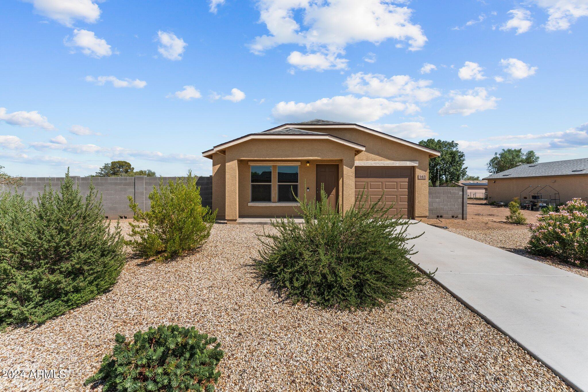 163 ARKIN Circle