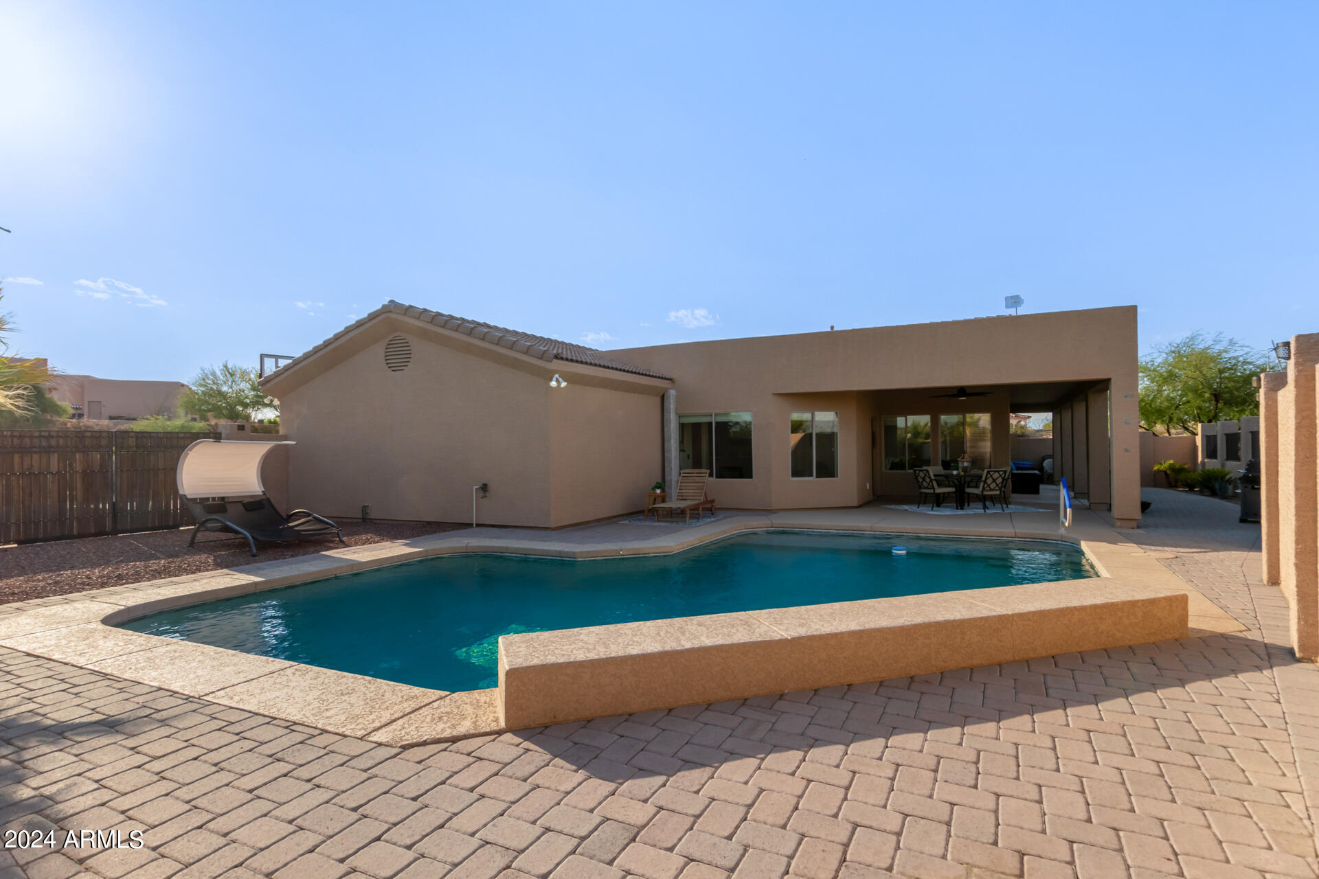 2585 W PINTO Place