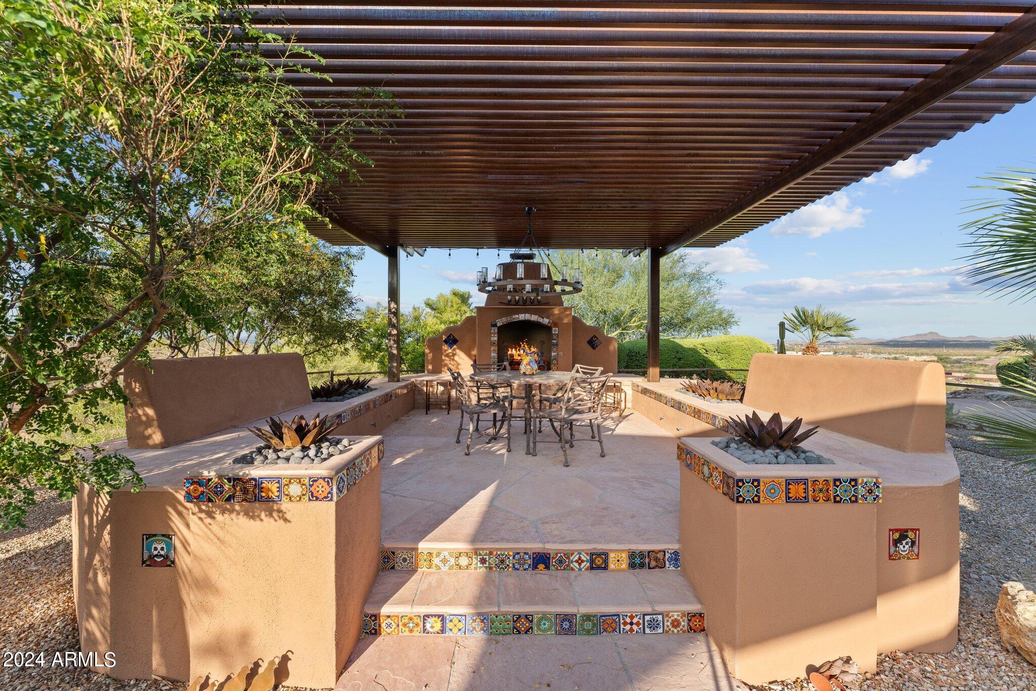 4150 BLACK MOUNTAIN Road