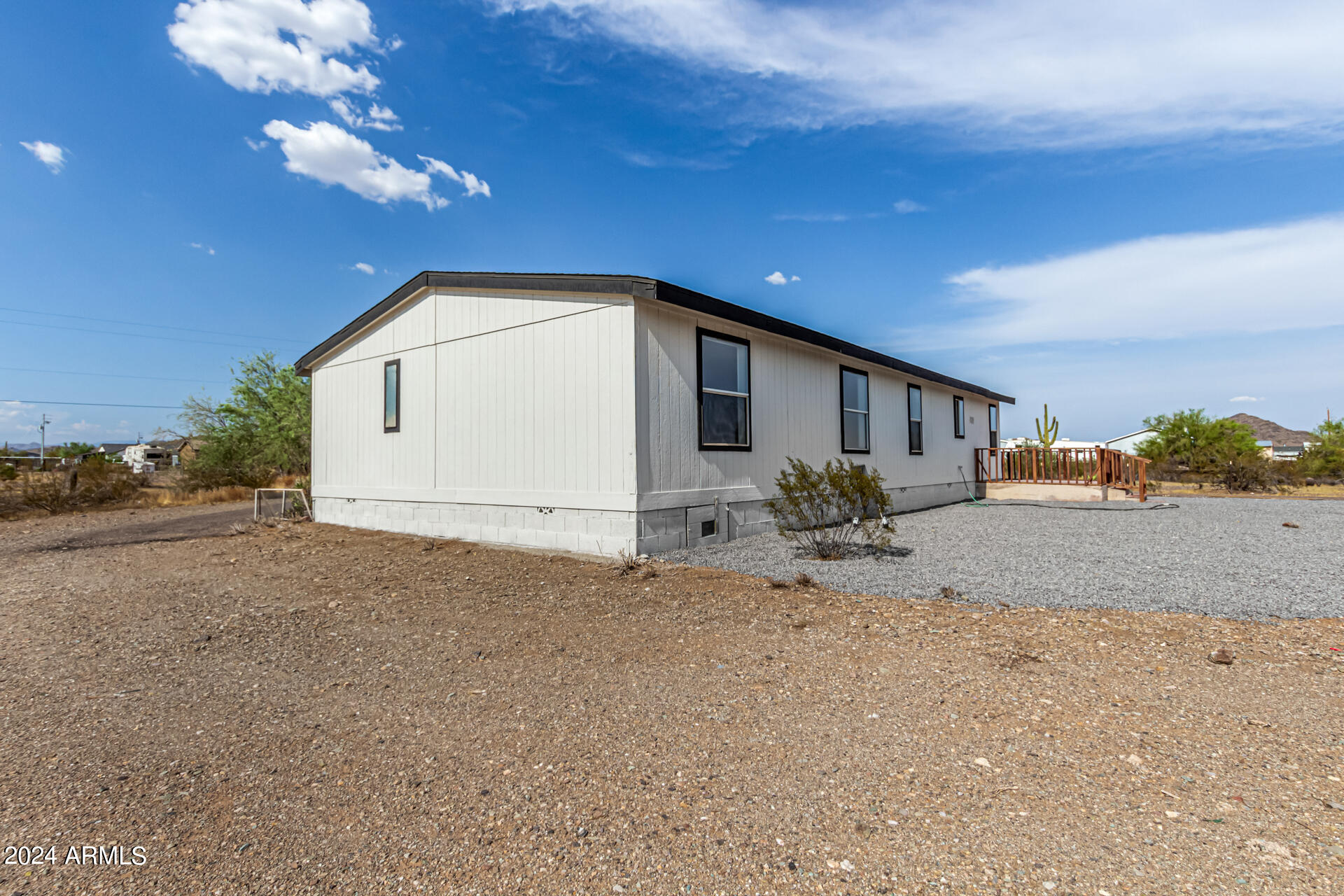16539 W QUAIL RUN Road